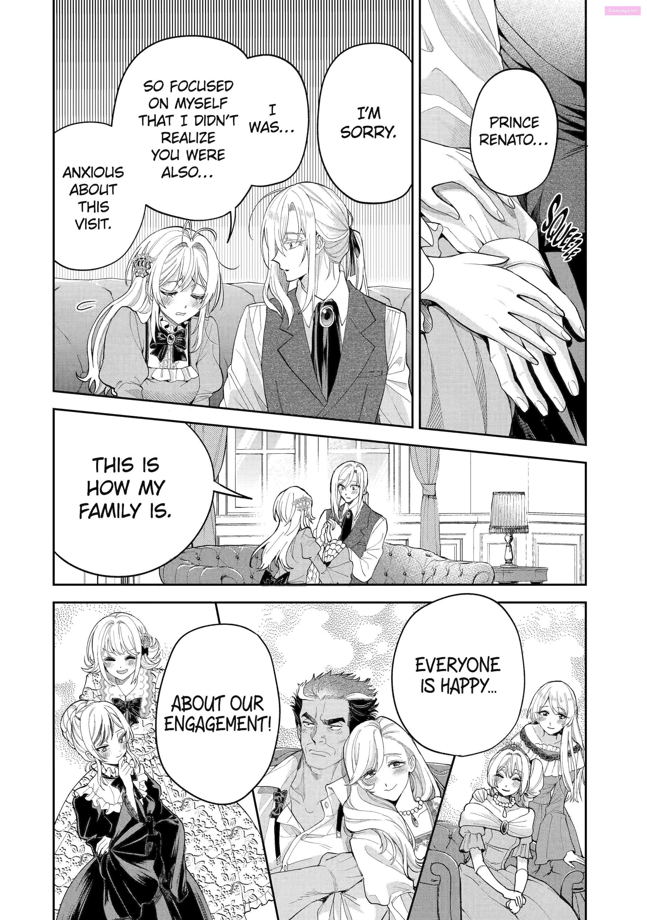 Read Always a Catch EN Manga Online