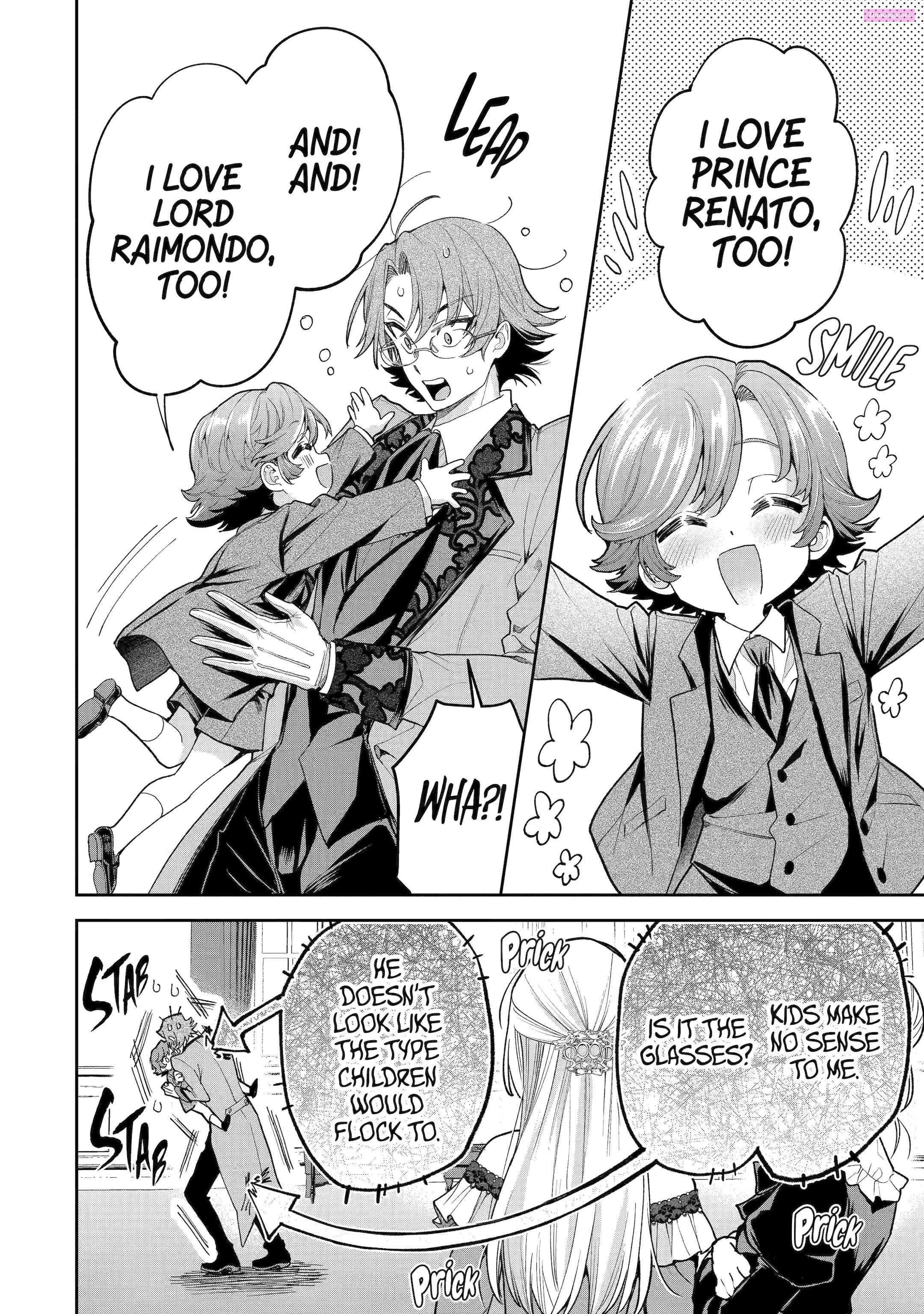 Read Always a Catch EN Manga Online