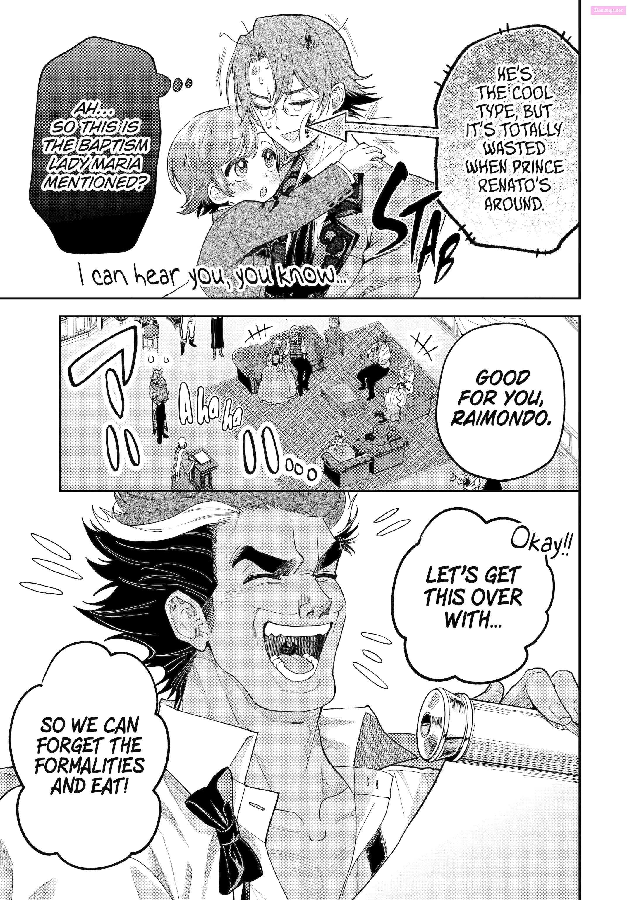 Read Always a Catch EN Manga Online