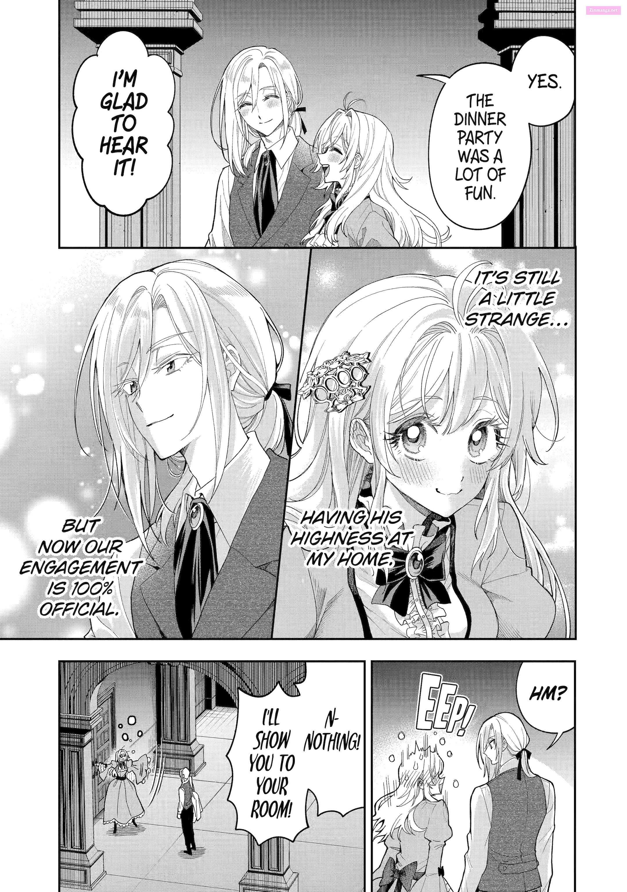 Read Always a Catch EN Manga Online