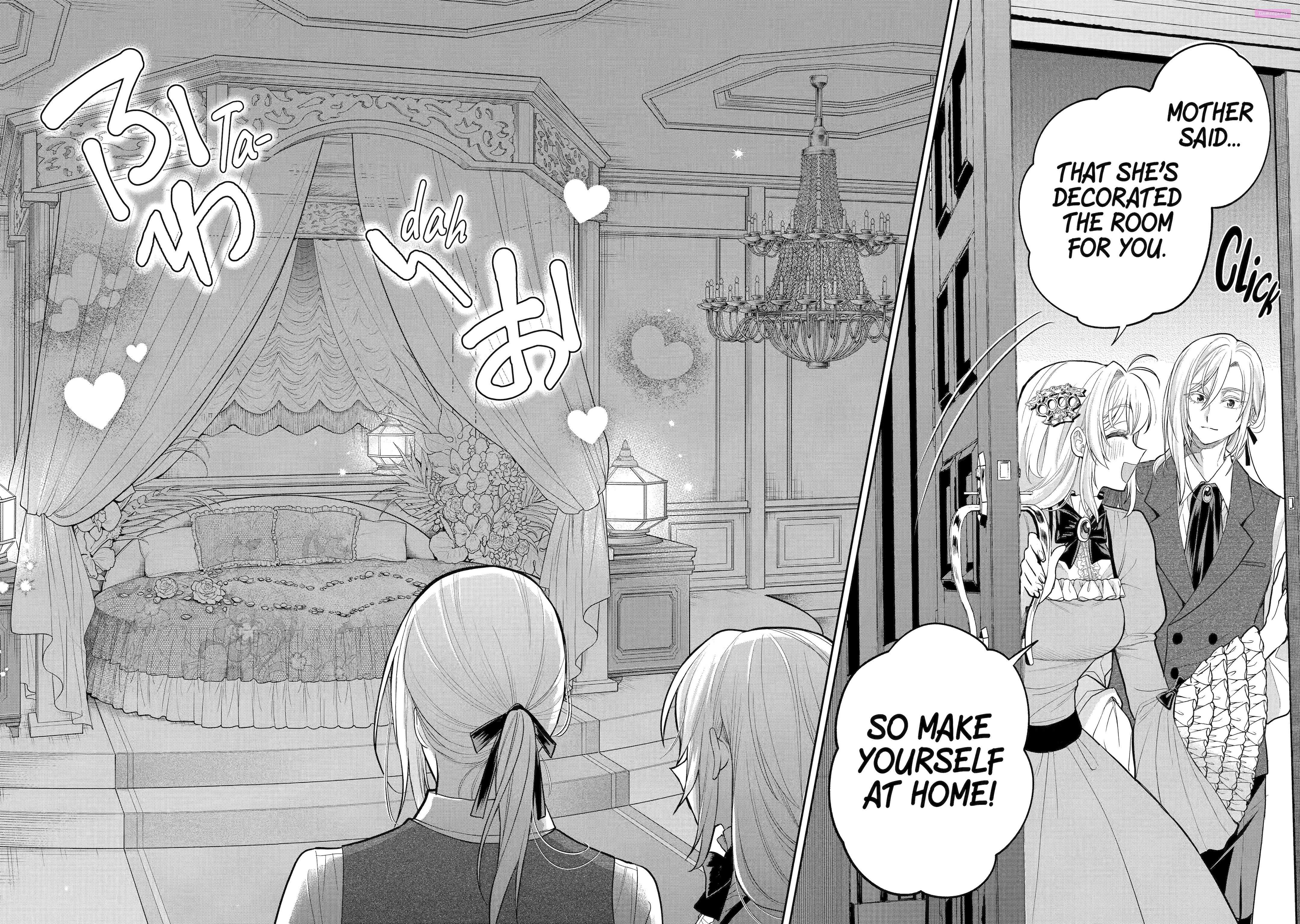 Read Always a Catch EN Manga Online