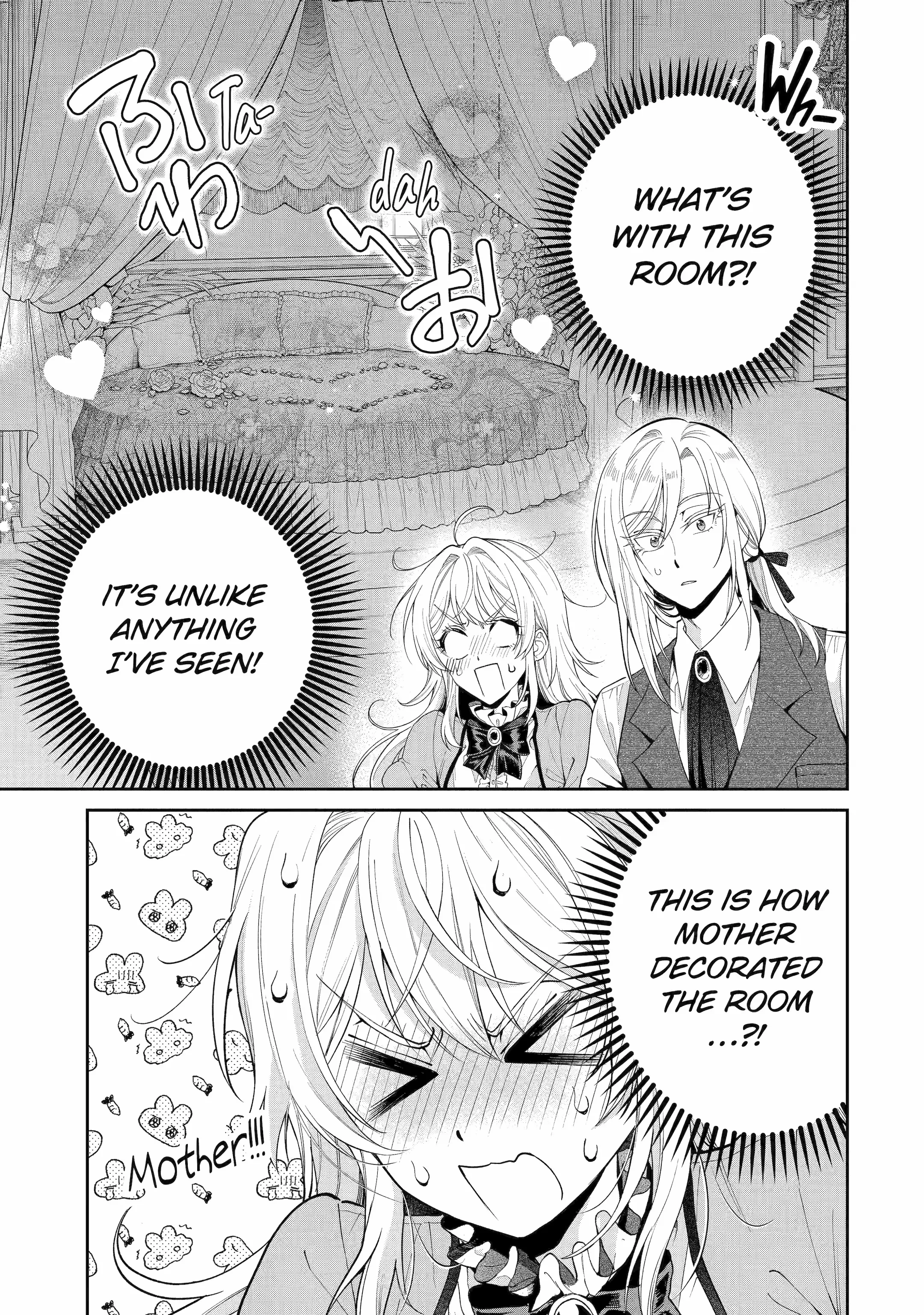 Read Always a Catch EN Manga Online