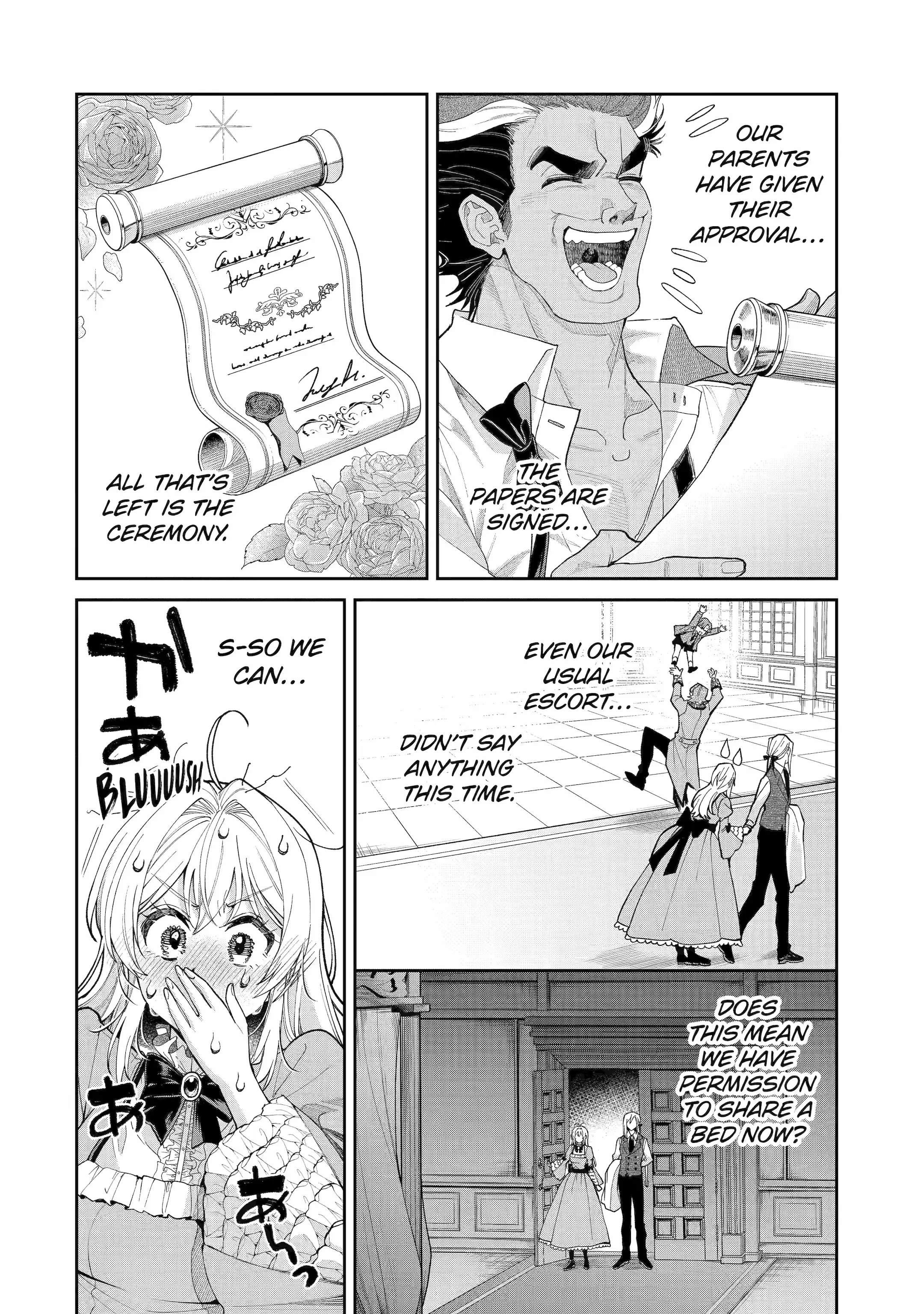 Read Always a Catch EN Manga Online