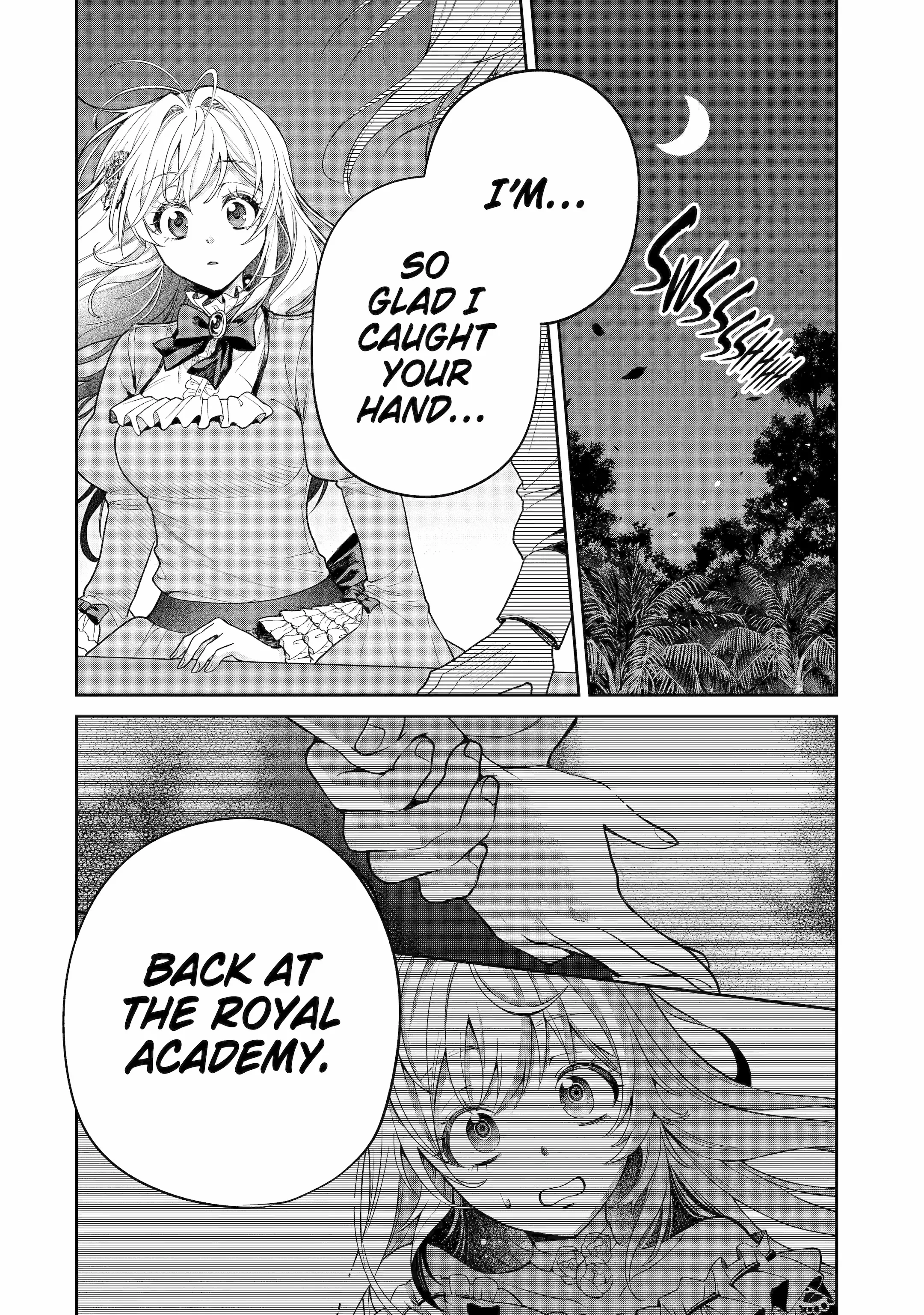 Read Always a Catch EN Manga Online