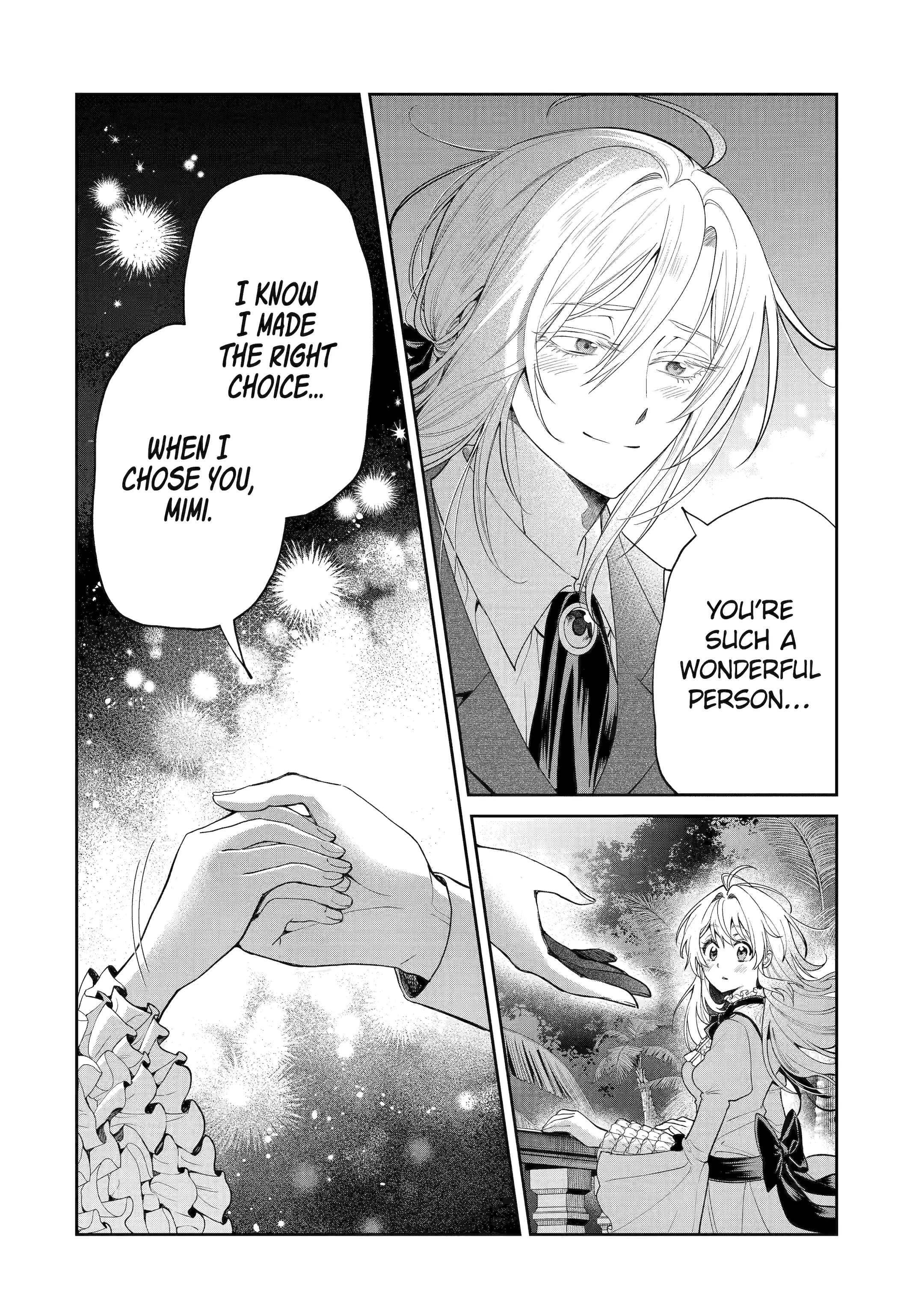 Read Always a Catch EN Manga Online