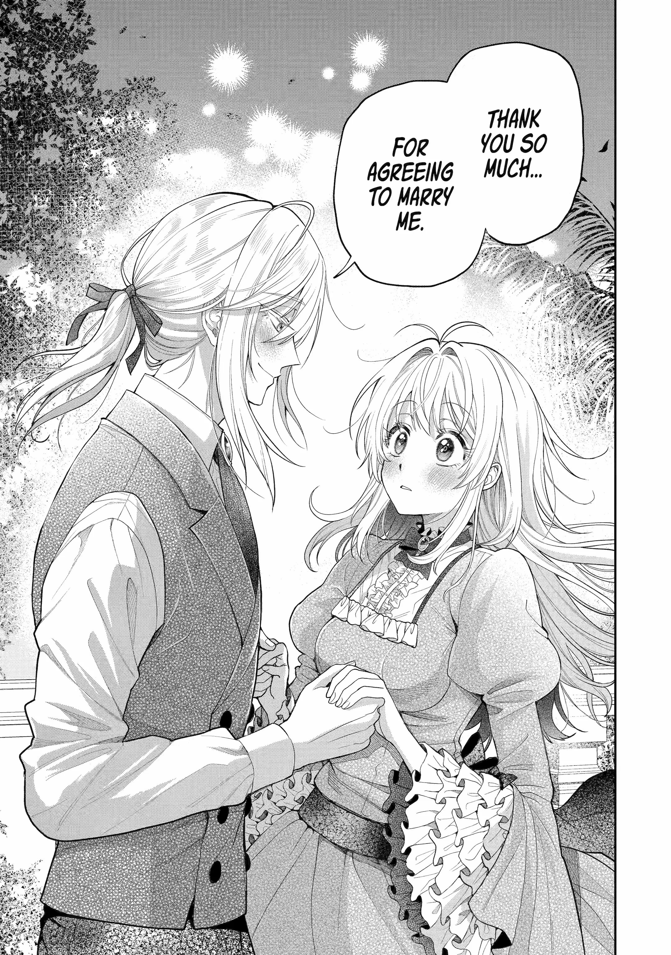 Read Always a Catch EN Manga Online