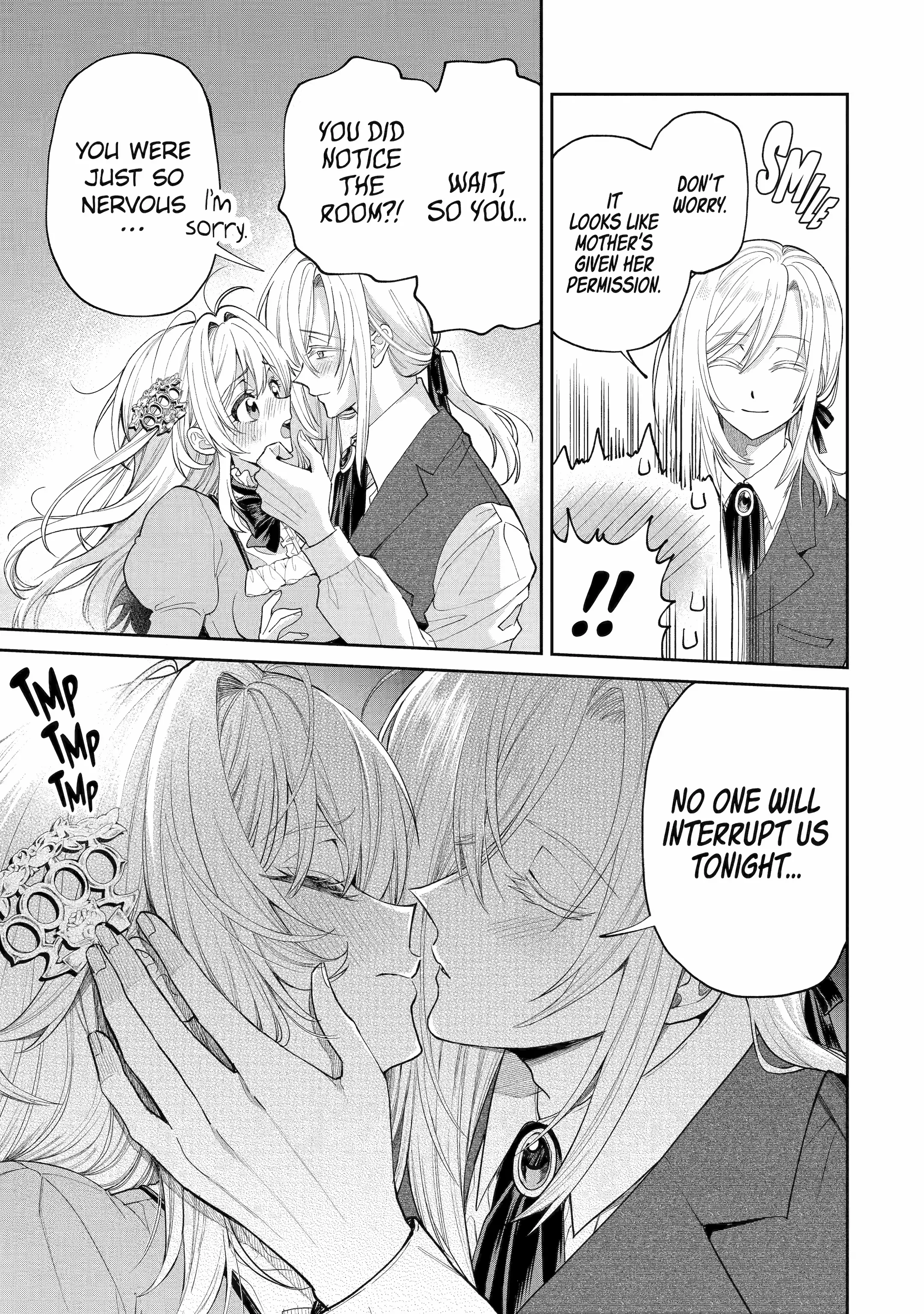 Read Always a Catch EN Manga Online