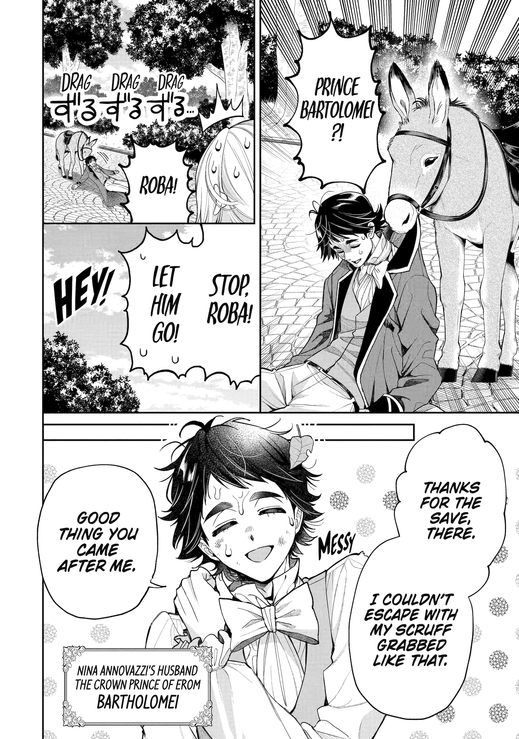 Read Always a Catch EN Manga Online
