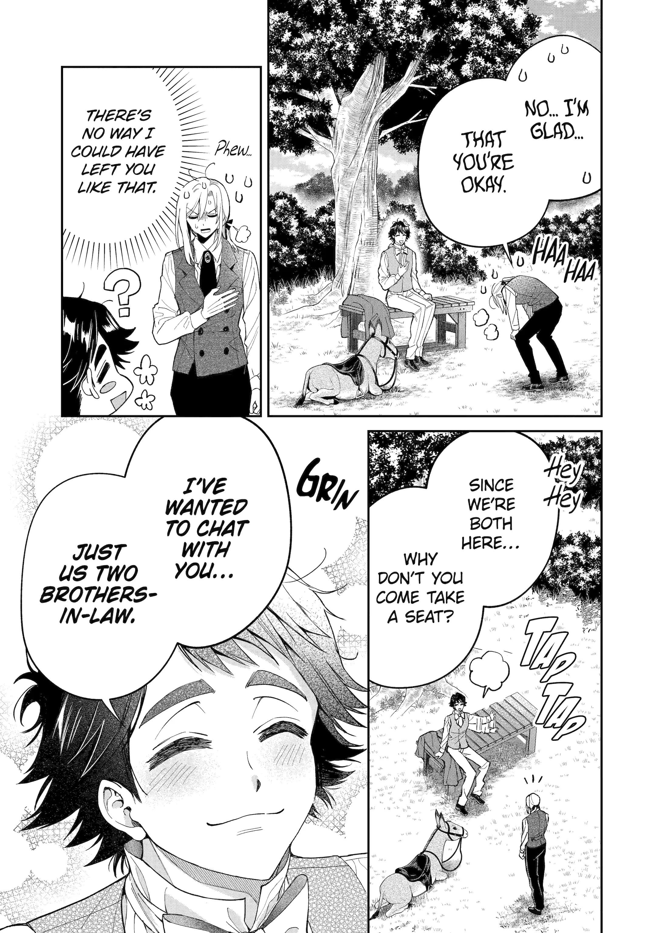 Read Always a Catch EN Manga Online