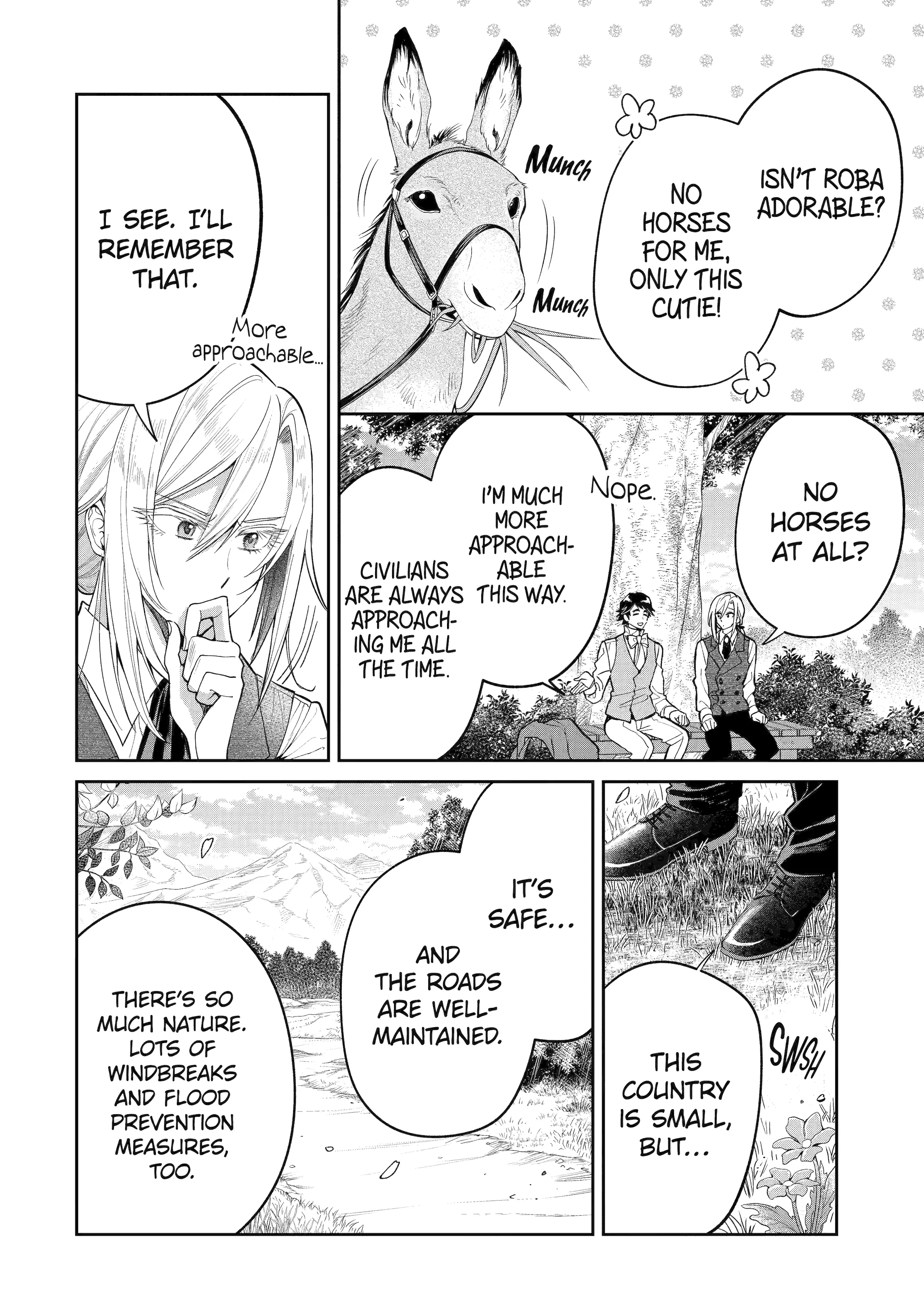 Read Always a Catch EN Manga Online