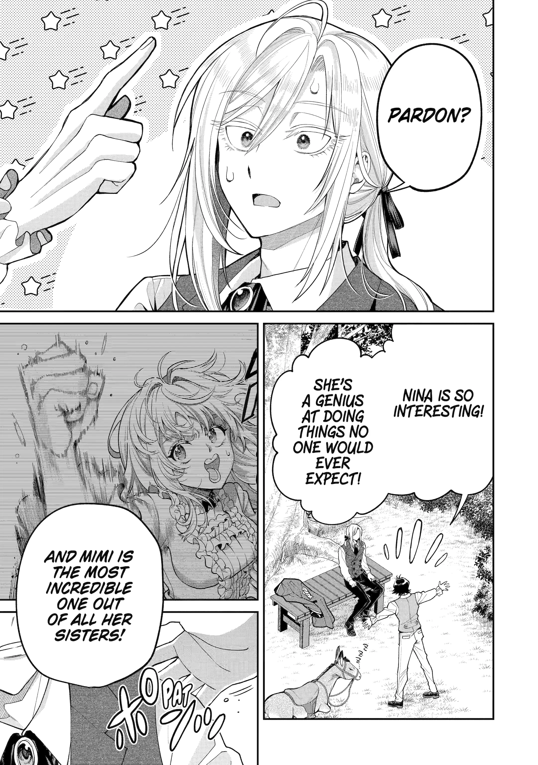 Read Always a Catch EN Manga Online