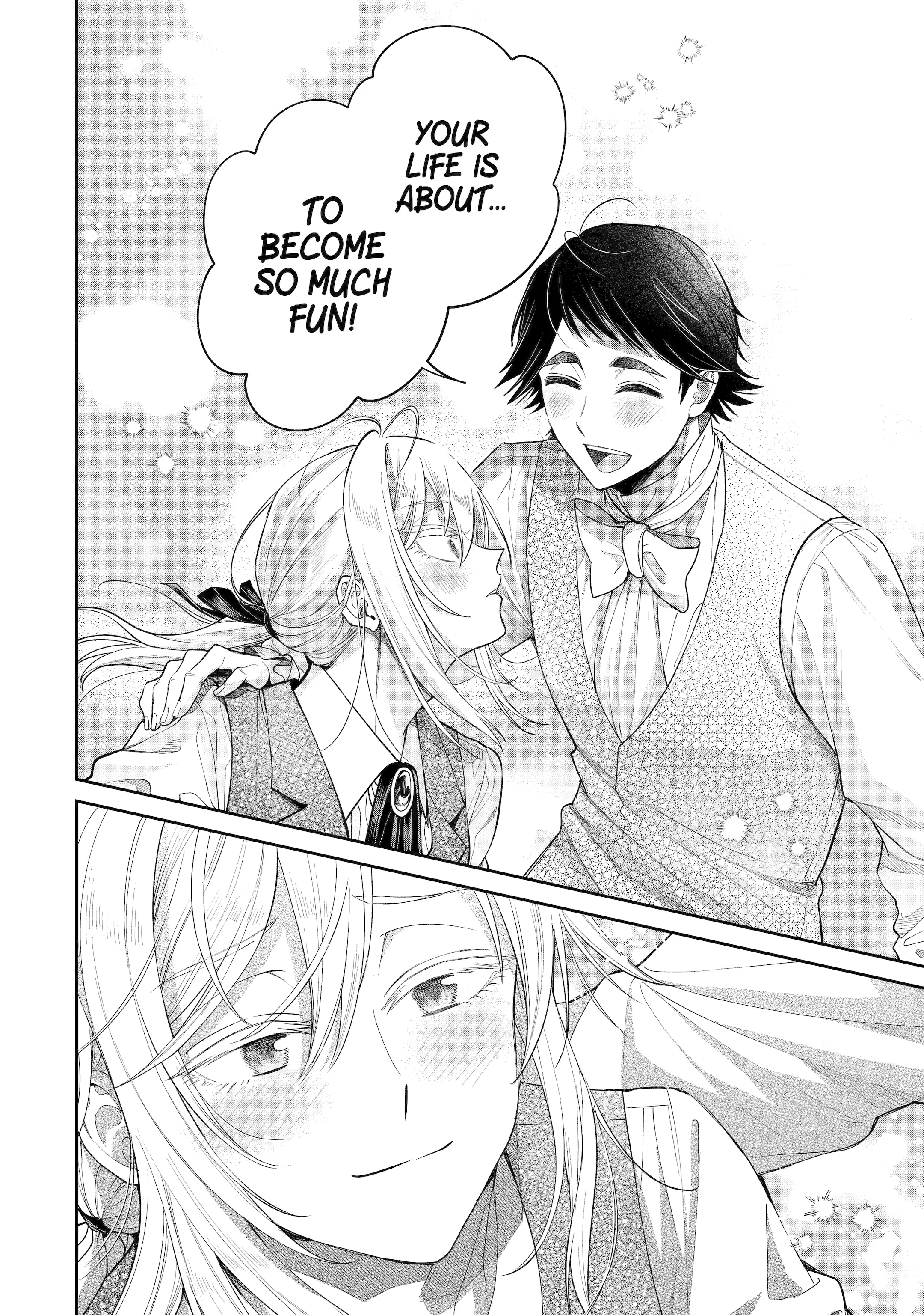 Read Always a Catch EN Manga Online