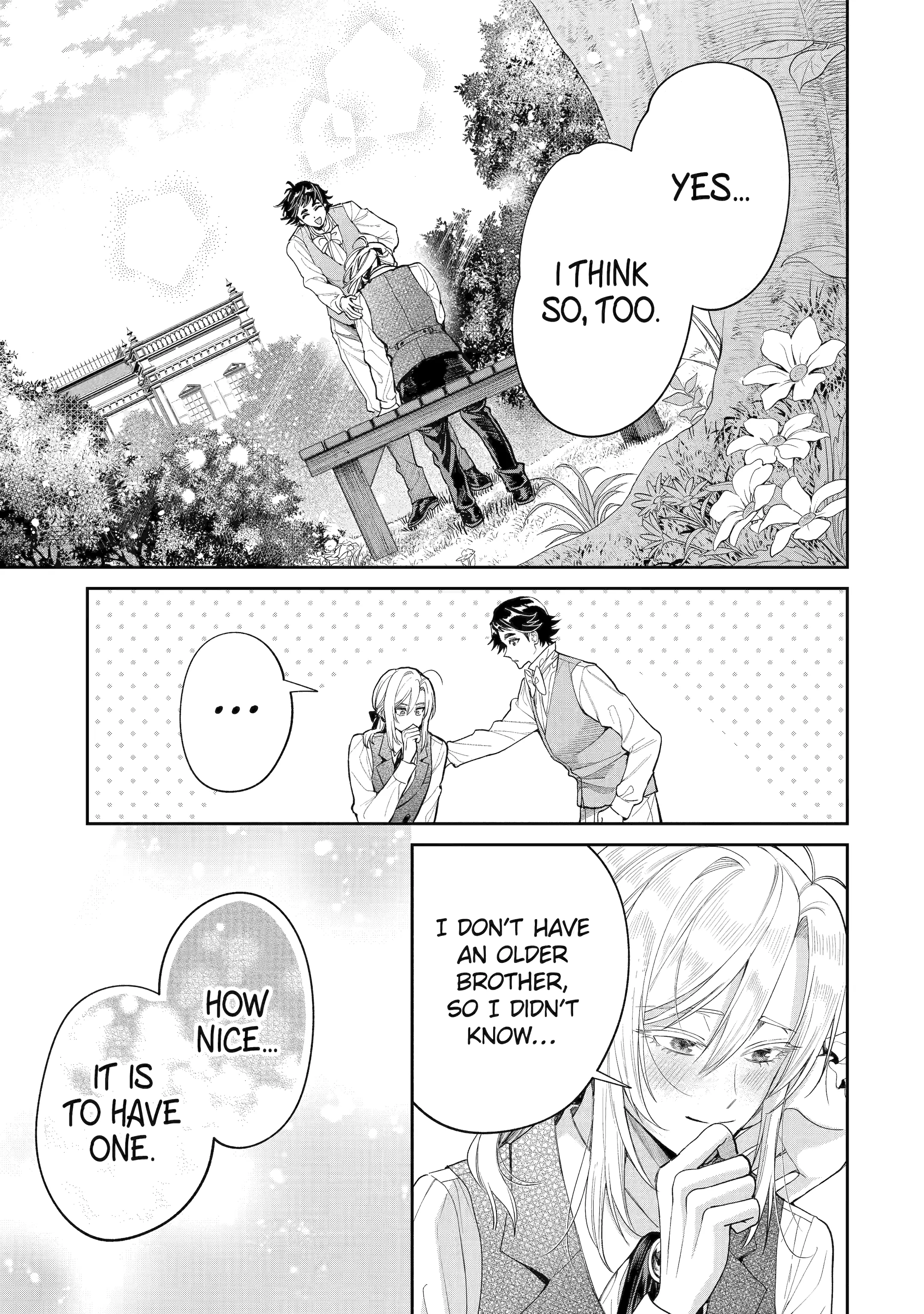 Read Always a Catch EN Manga Online