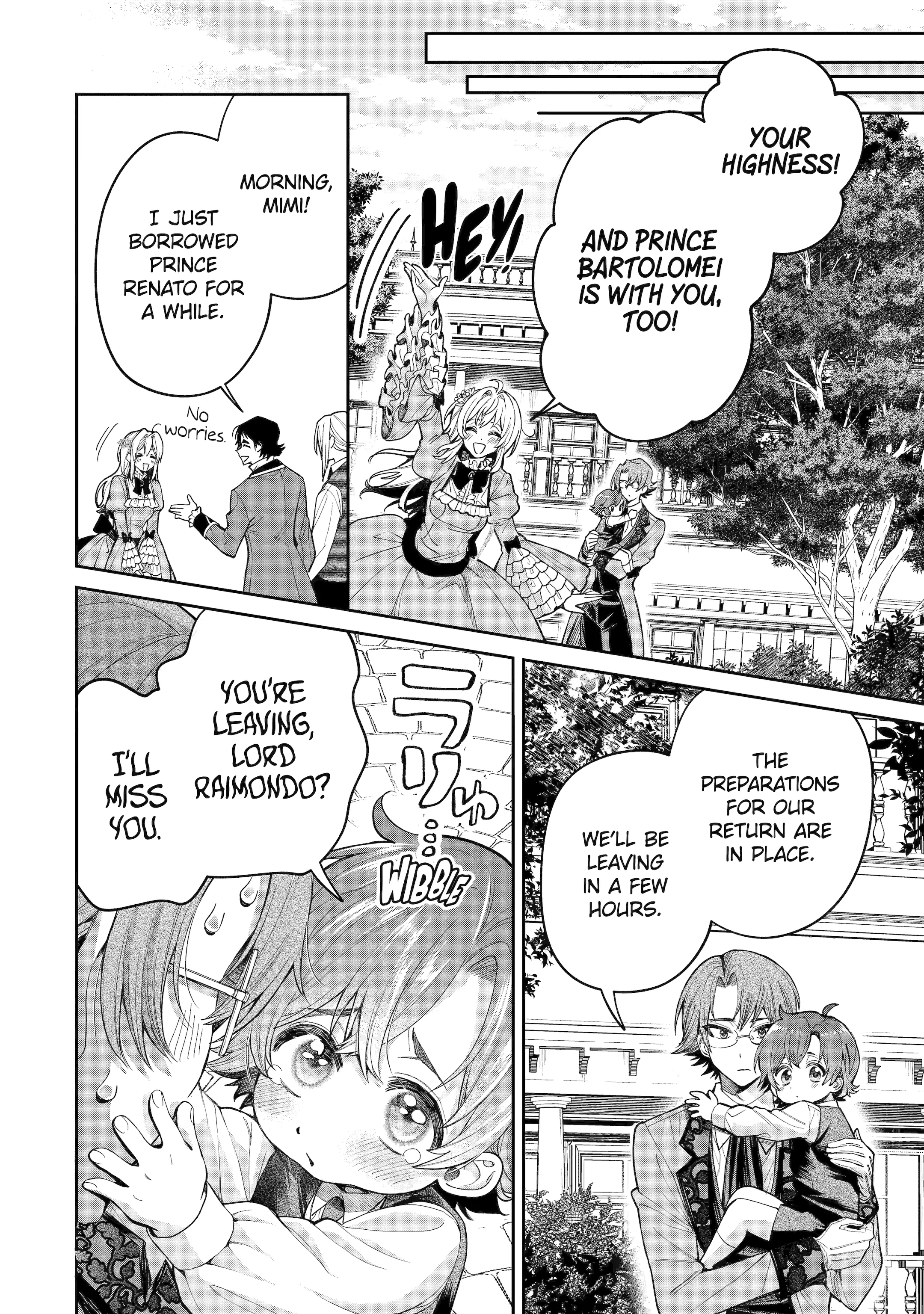 Read Always a Catch EN Manga Online