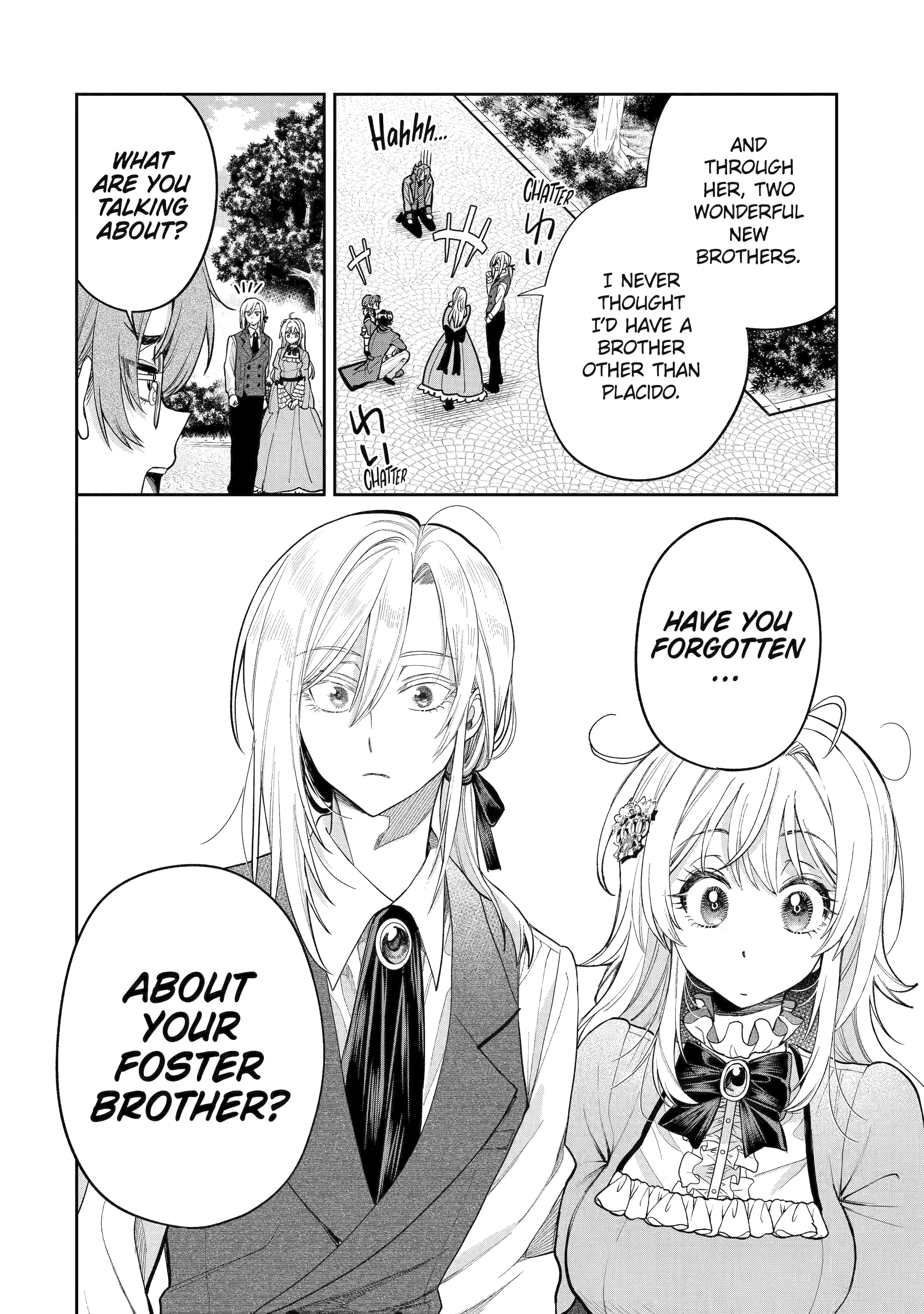 Read Always a Catch EN Manga Online