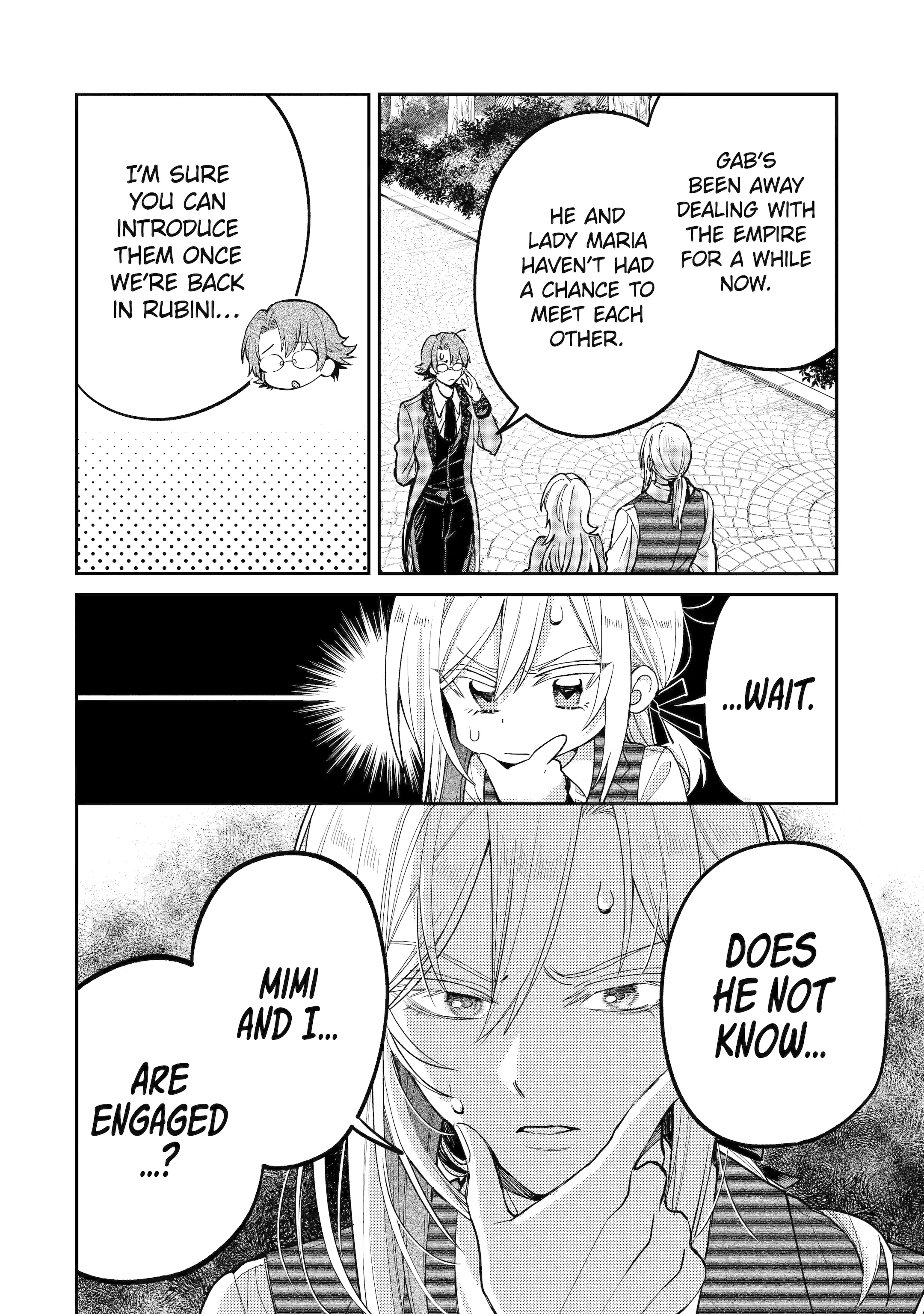 Read Always a Catch EN Manga Online
