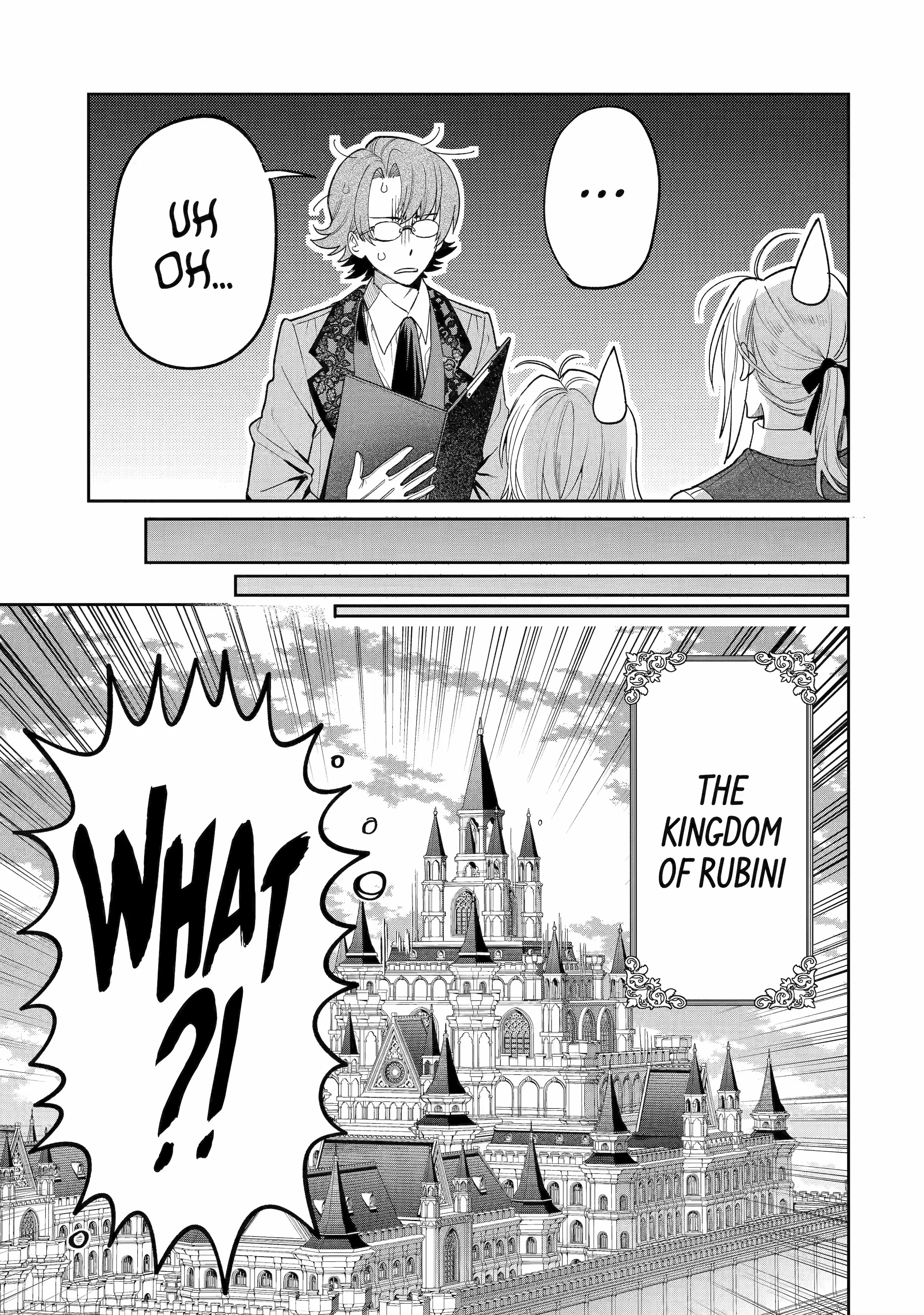Read Always a Catch EN Manga Online