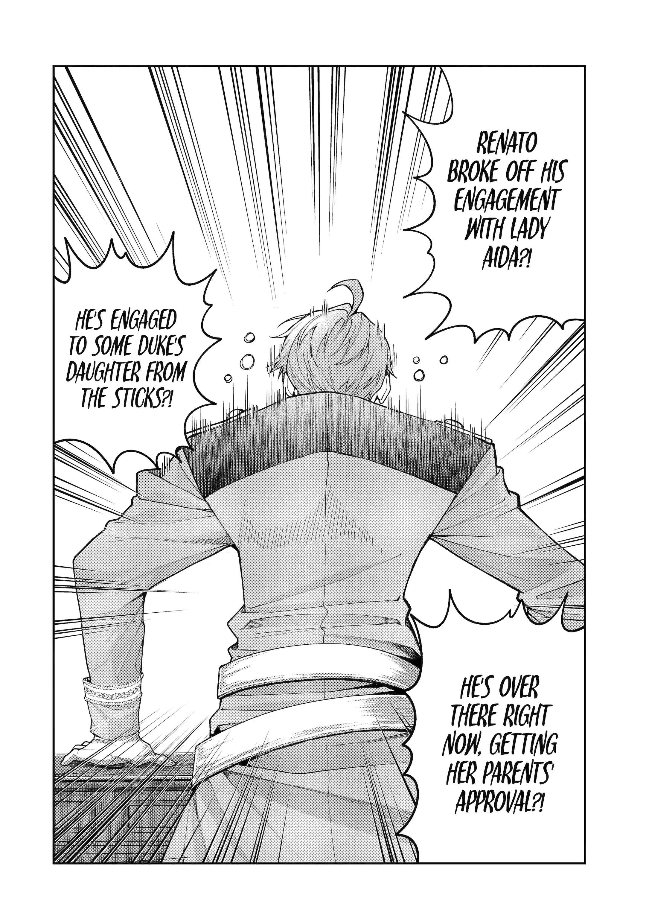 Read Always a Catch EN Manga Online