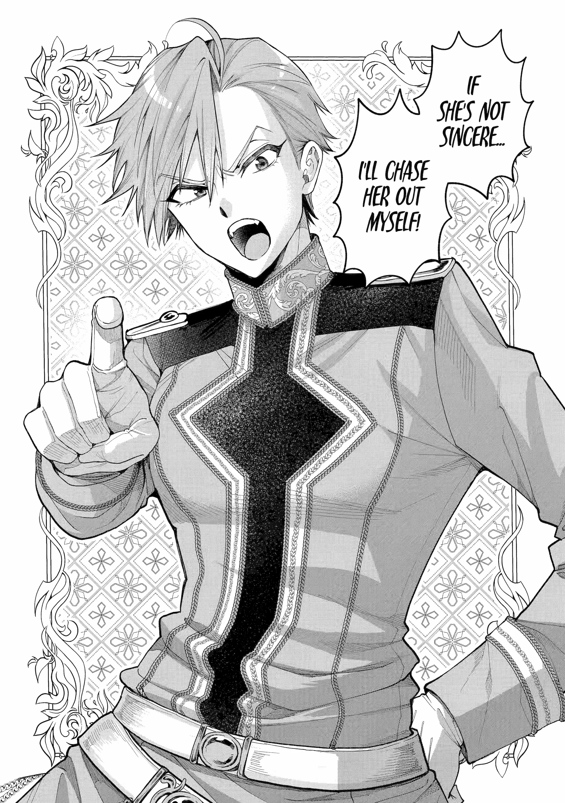 Read Always a Catch EN Manga Online