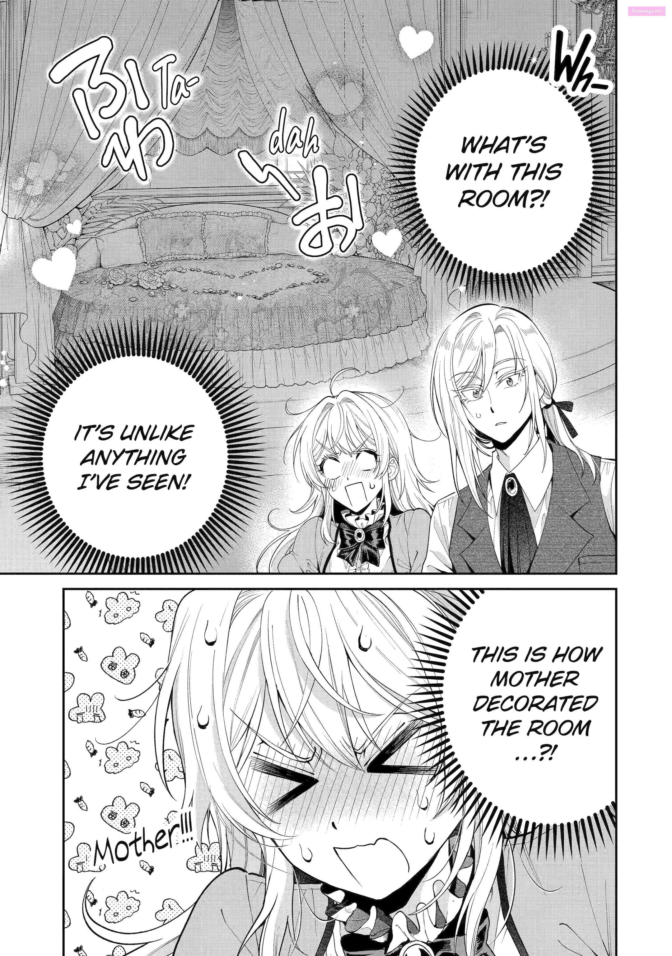 Read Always a Catch EN Manga Online