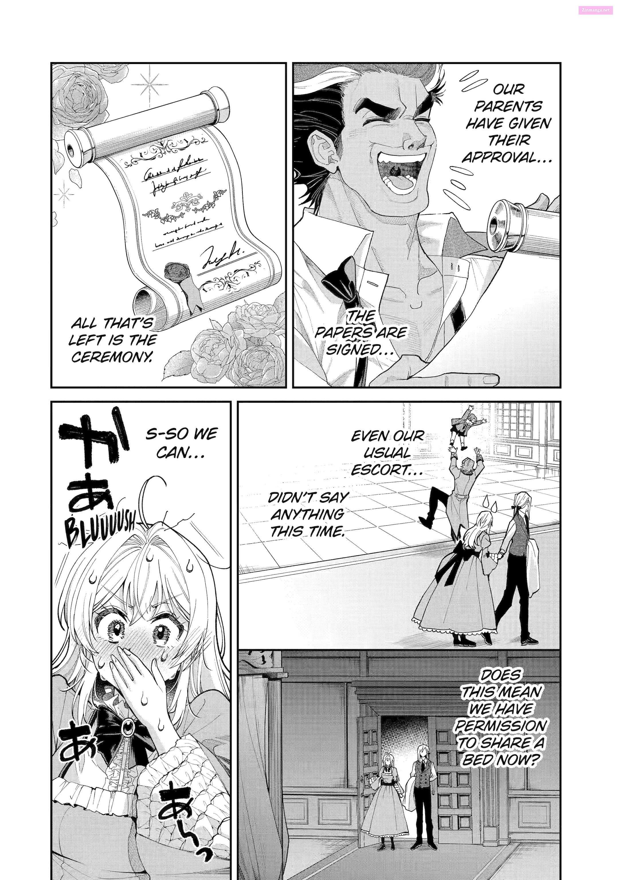 Read Always a Catch EN Manga Online