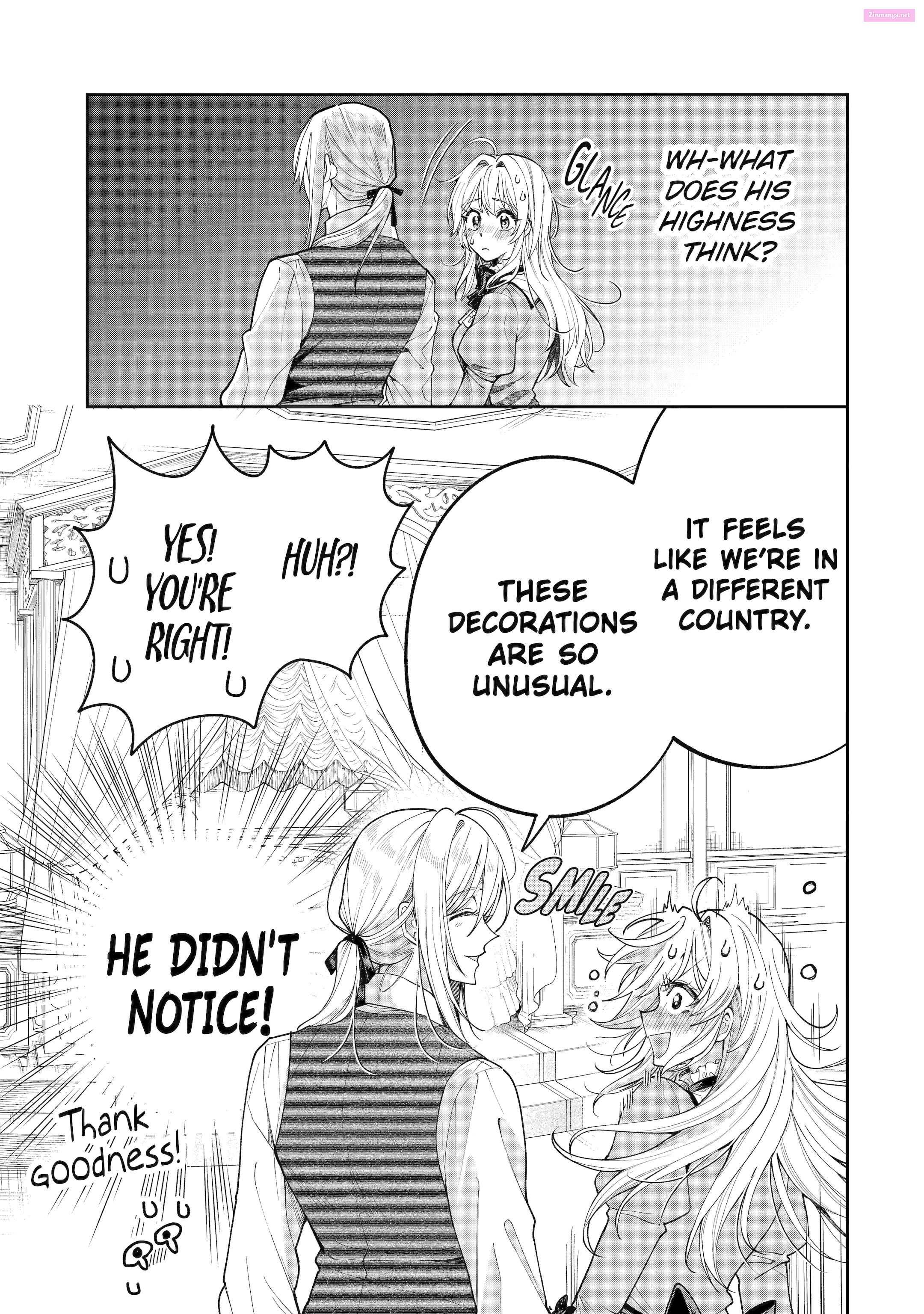 Read Always a Catch EN Manga Online