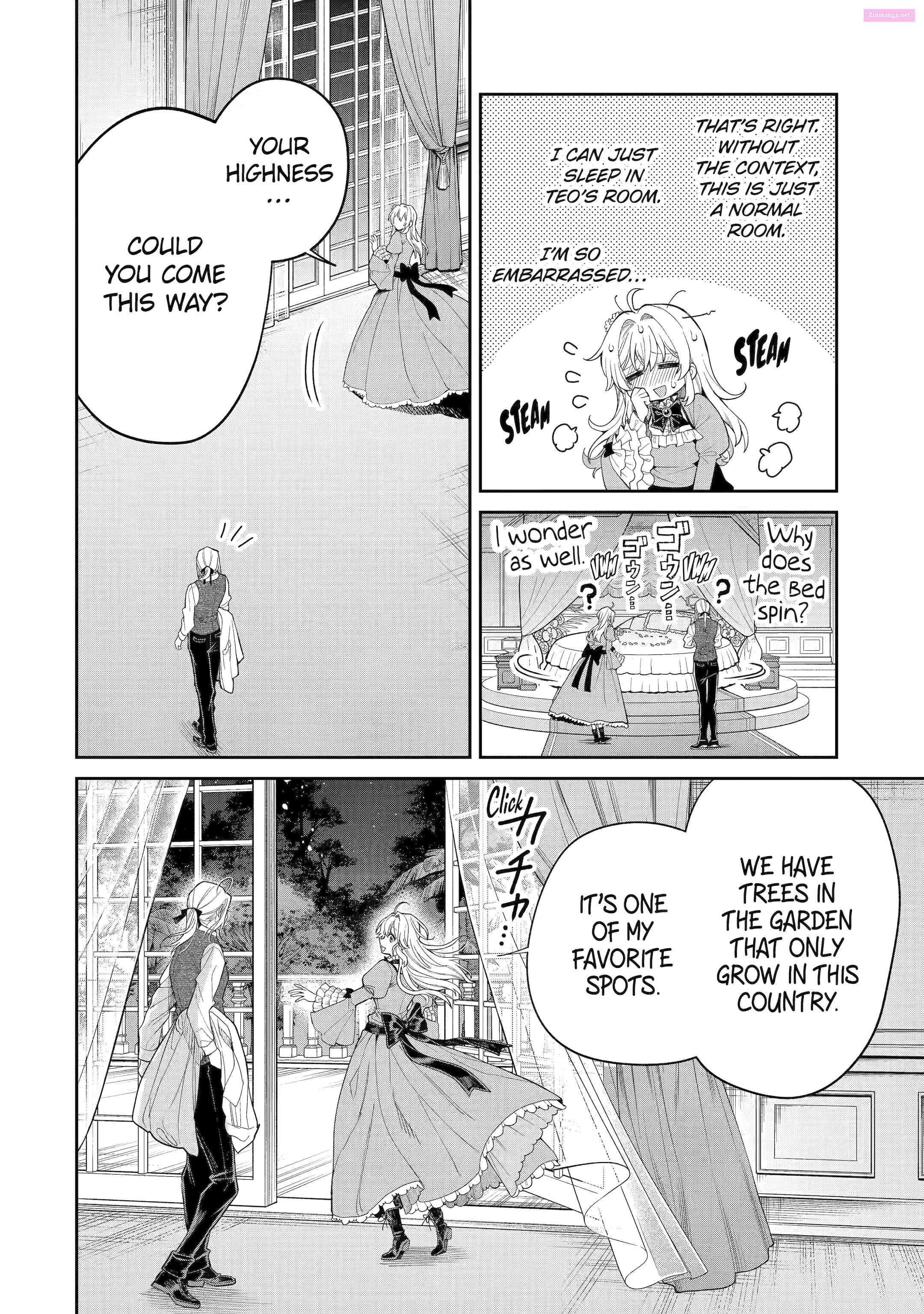Read Always a Catch EN Manga Online