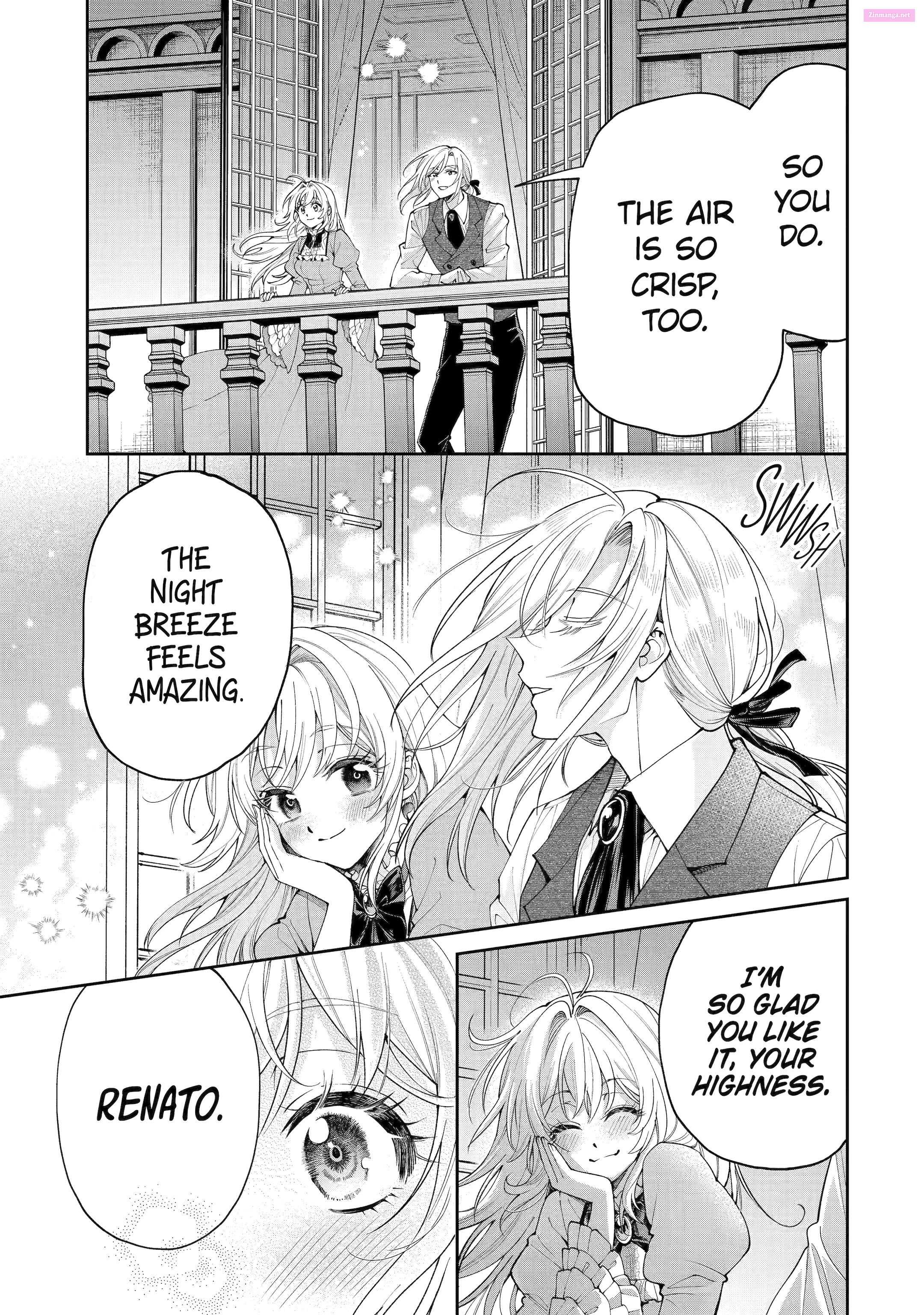 Read Always a Catch EN Manga Online