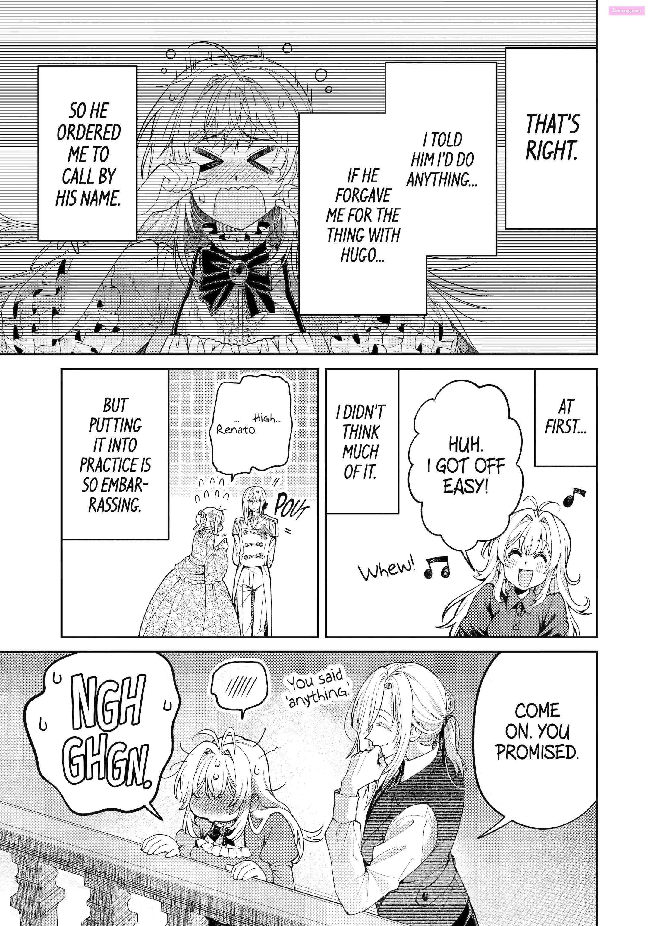 Read Always a Catch EN Manga Online