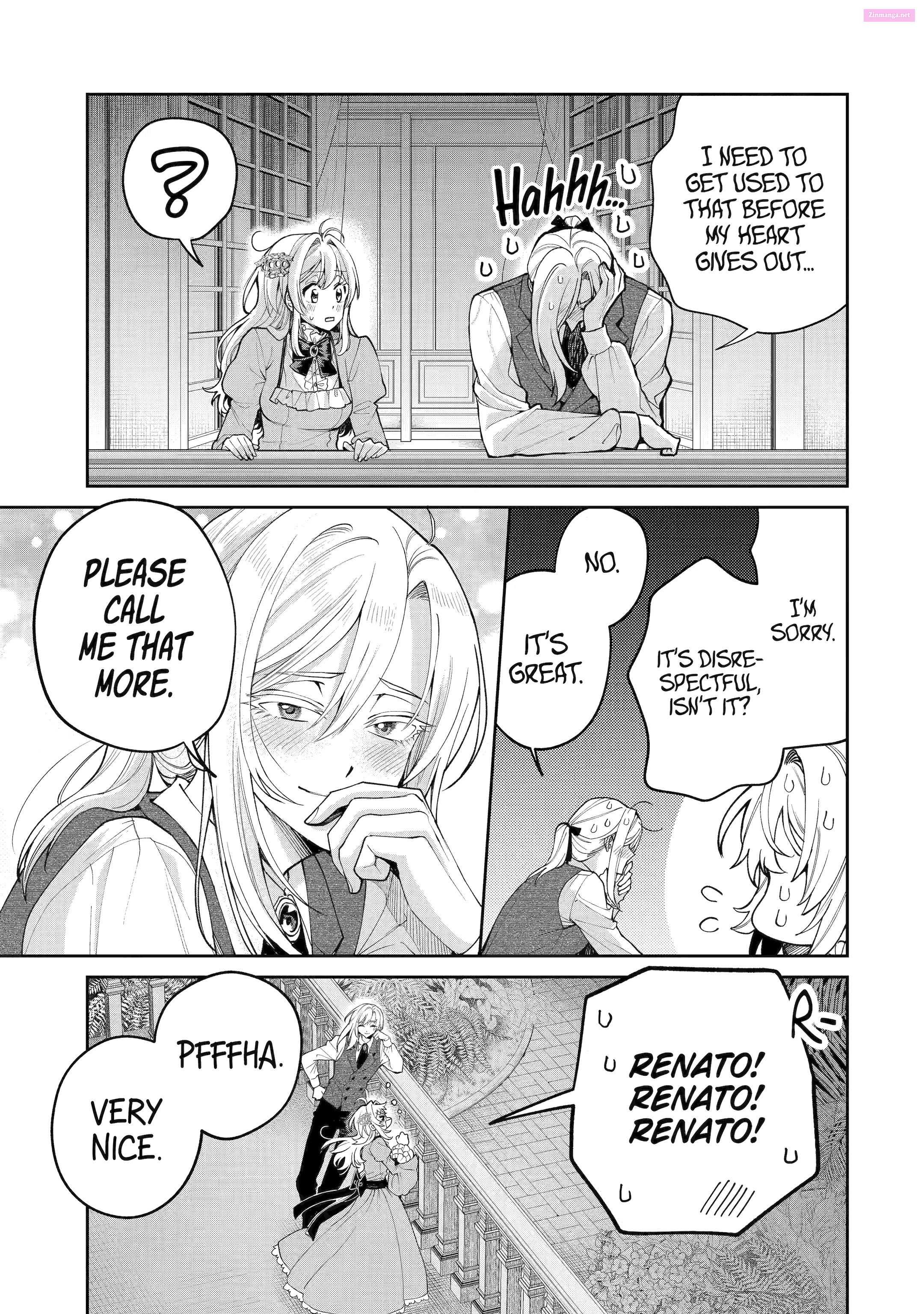 Read Always a Catch EN Manga Online