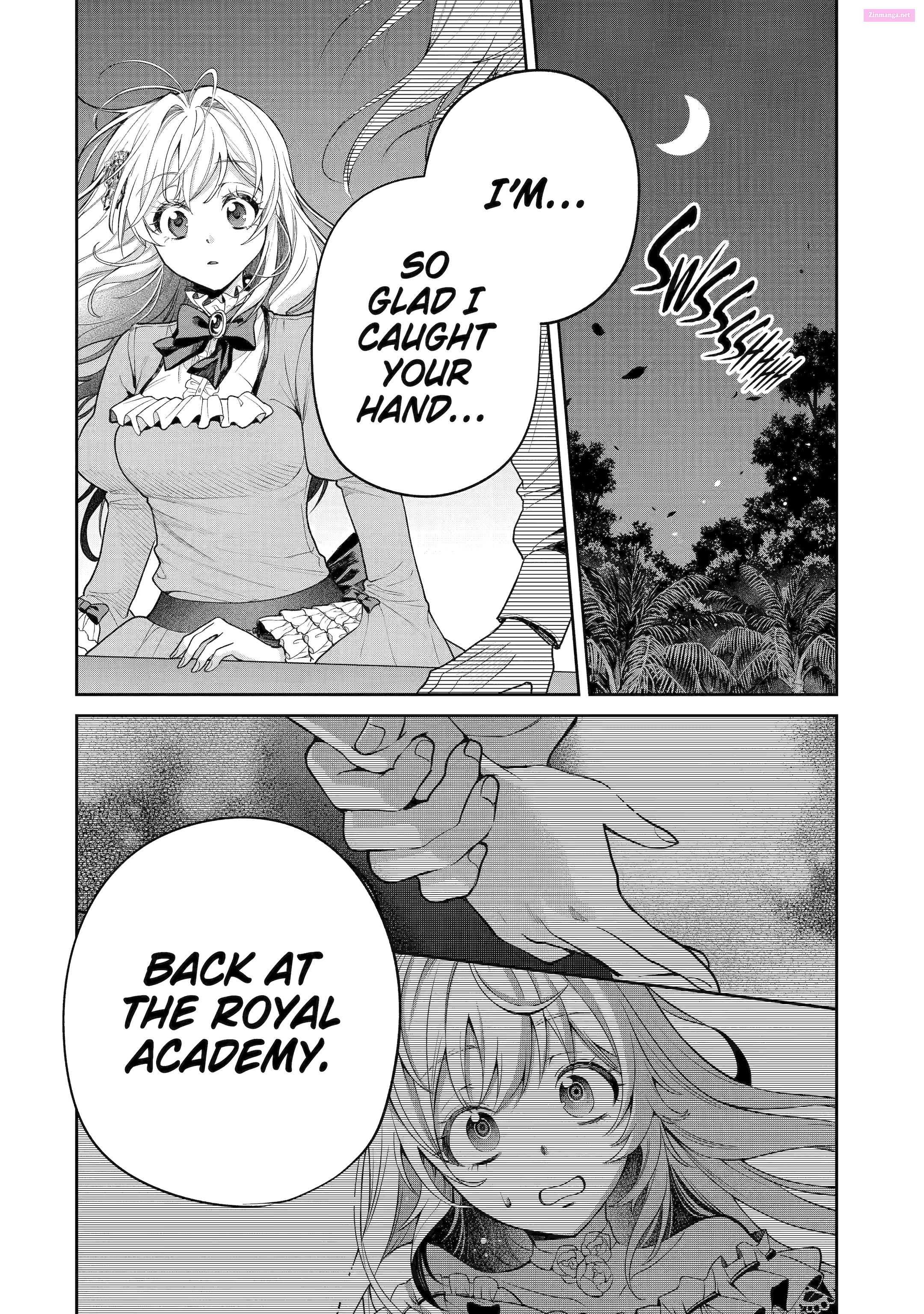 Read Always a Catch EN Manga Online