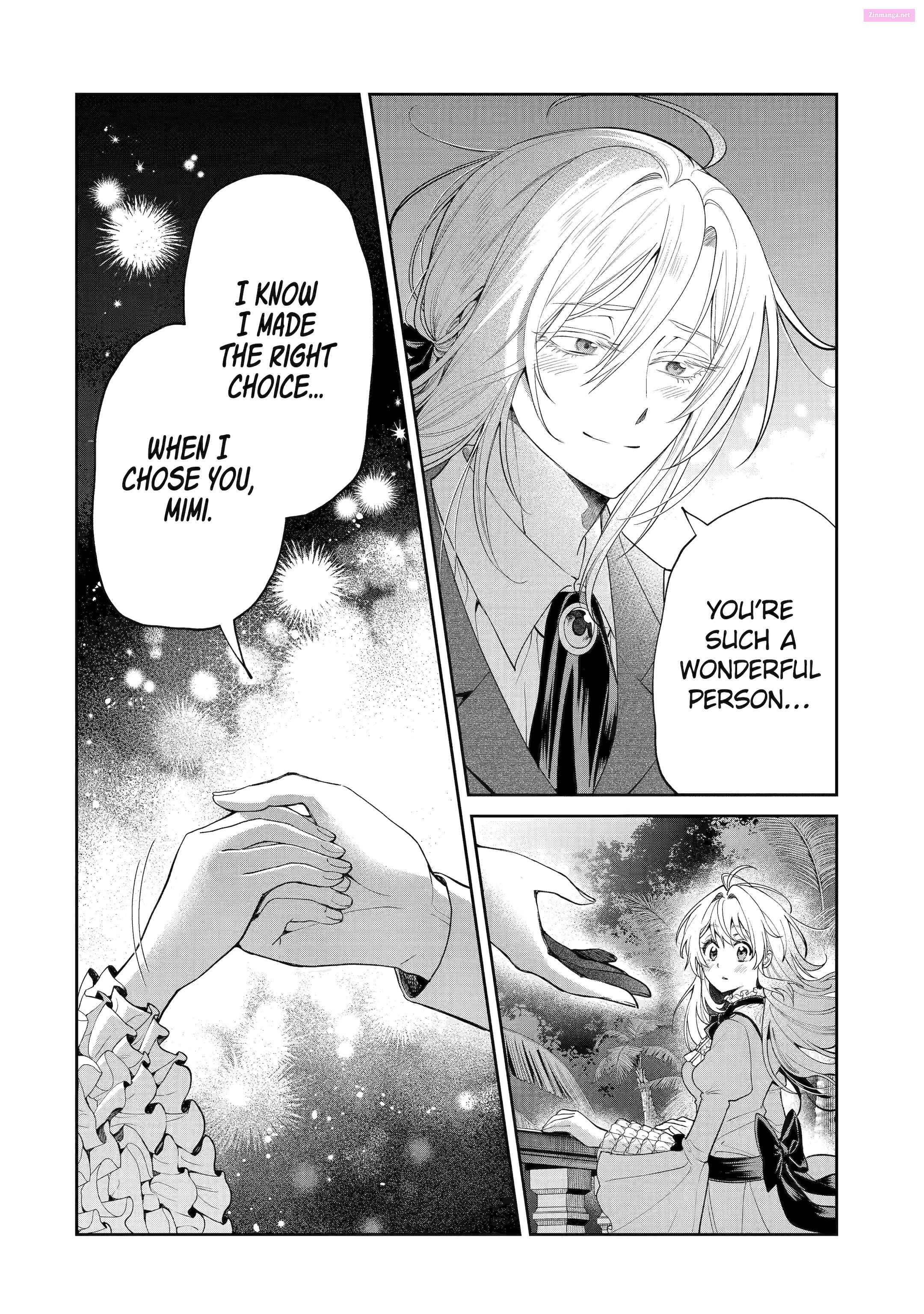 Read Always a Catch EN Manga Online
