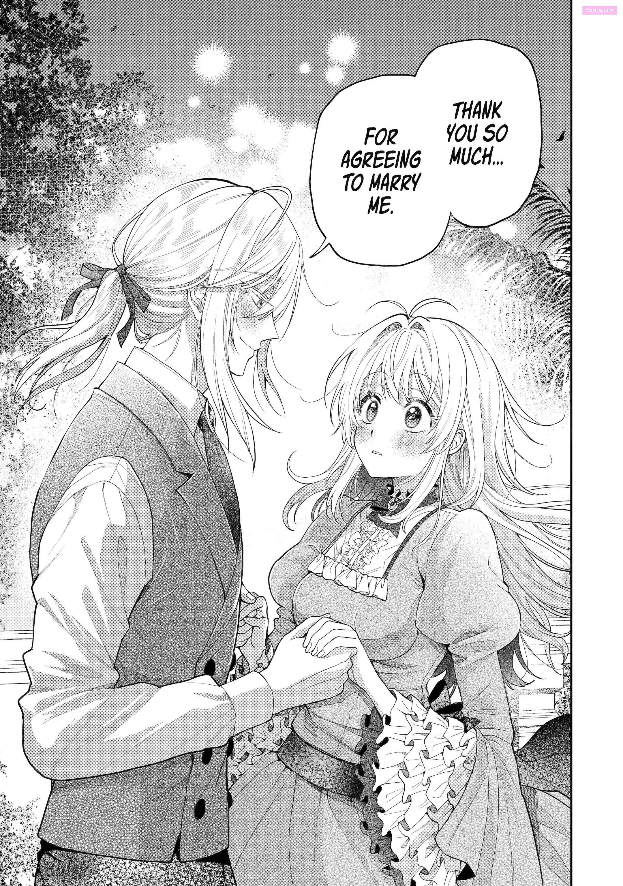 Read Always a Catch EN Manga Online