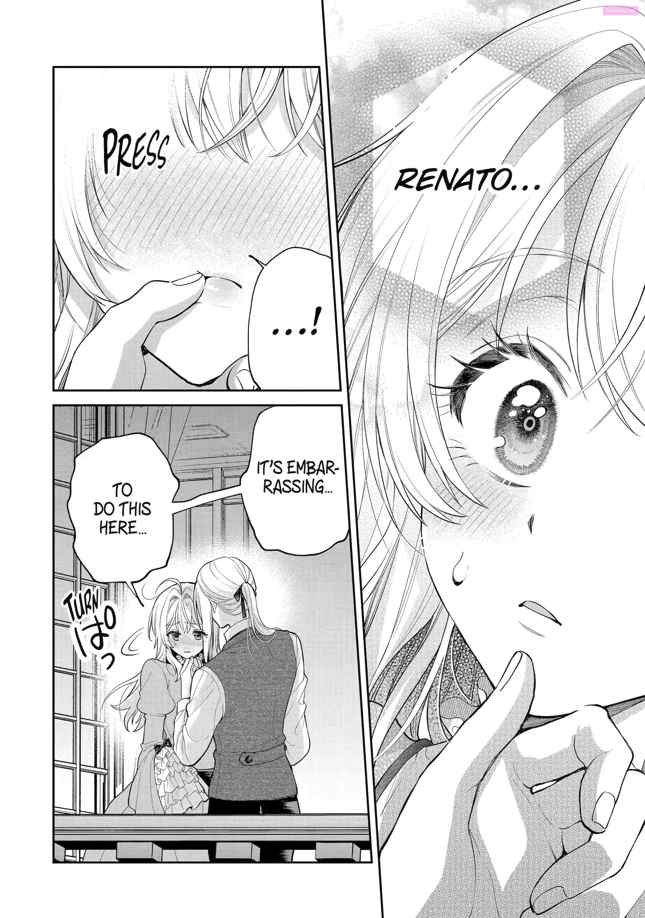 Read Always a Catch EN Manga Online