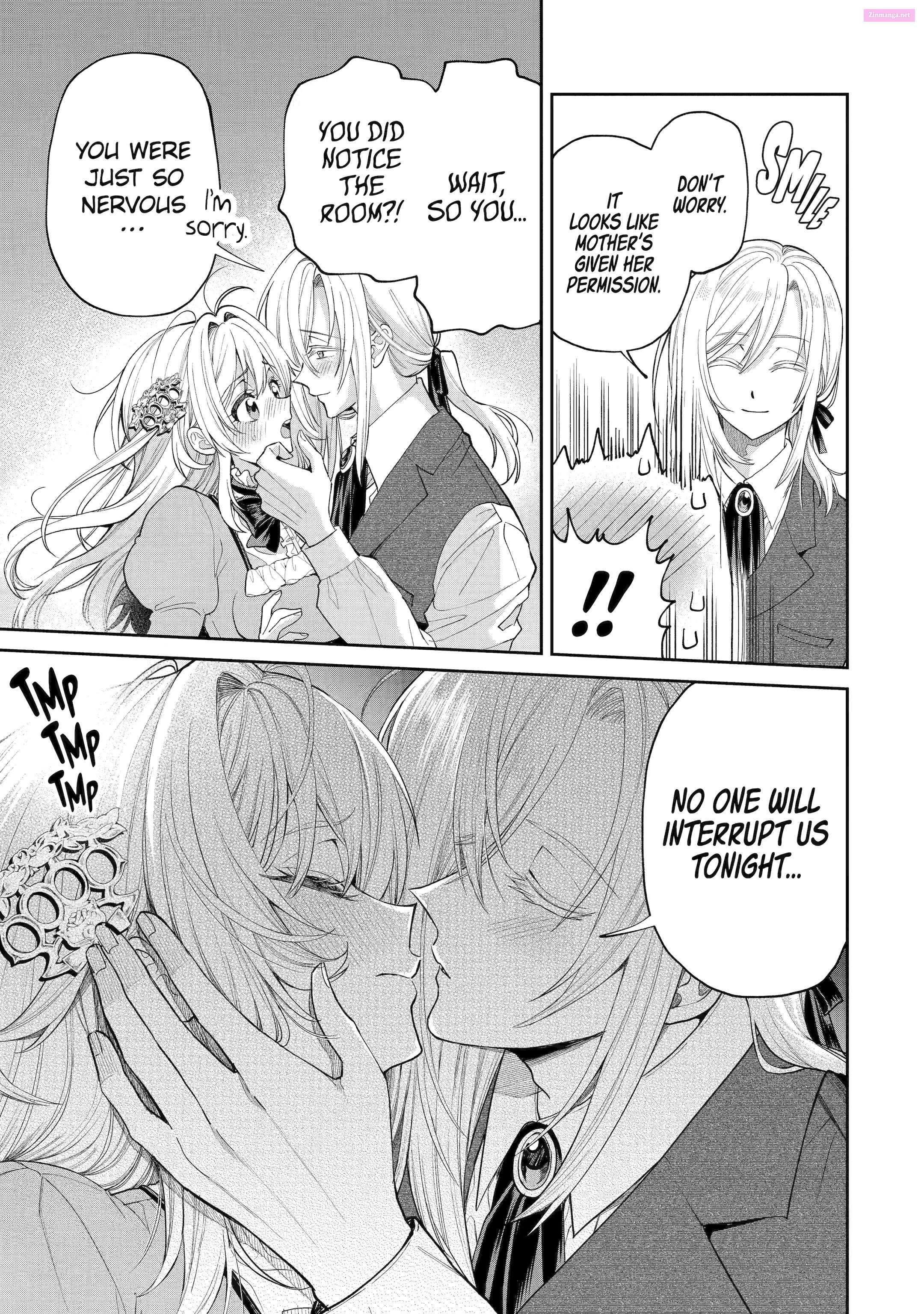 Read Always a Catch EN Manga Online