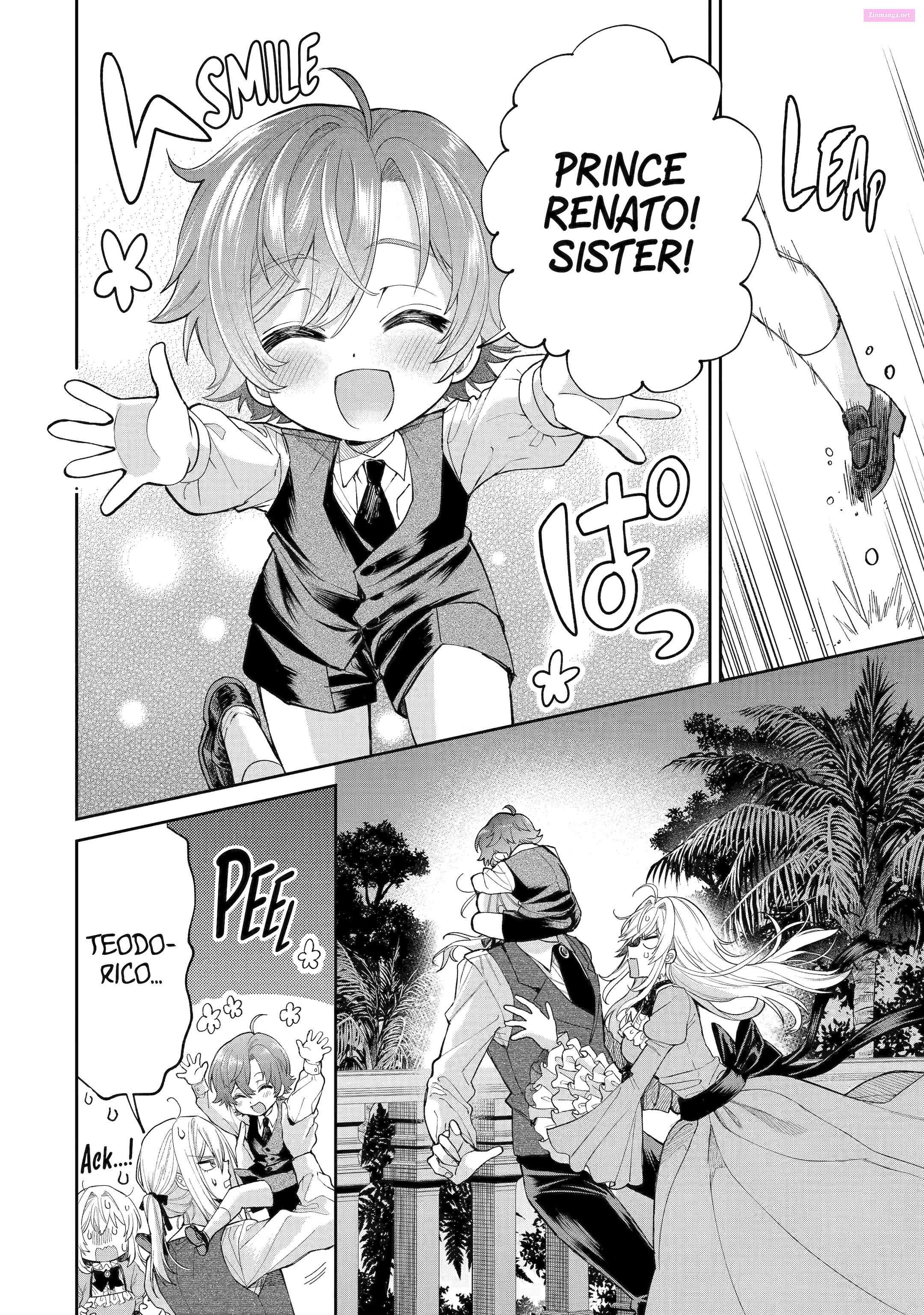 Read Always a Catch EN Manga Online