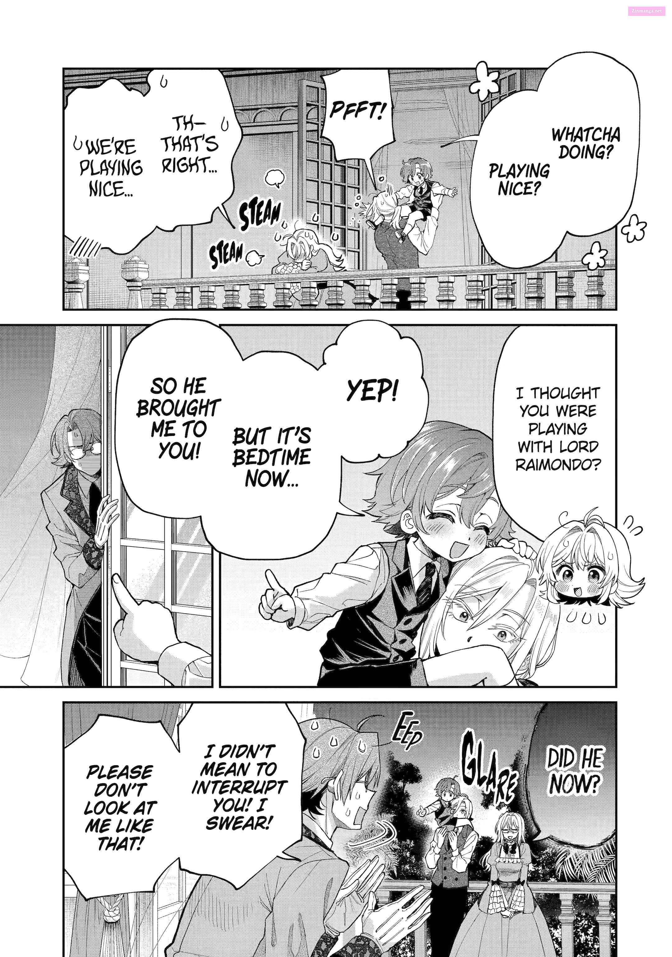 Read Always a Catch EN Manga Online