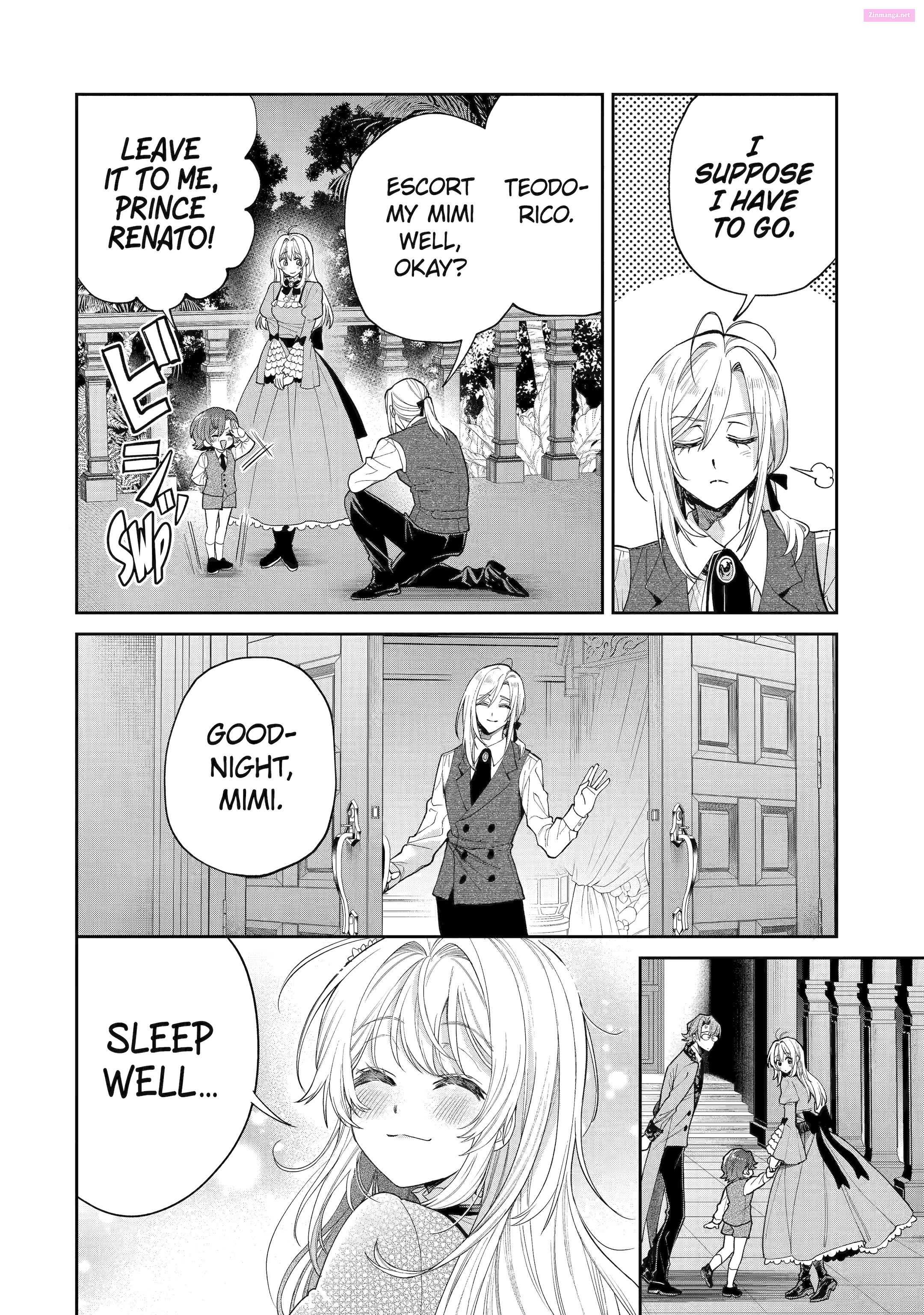 Read Always a Catch EN Manga Online