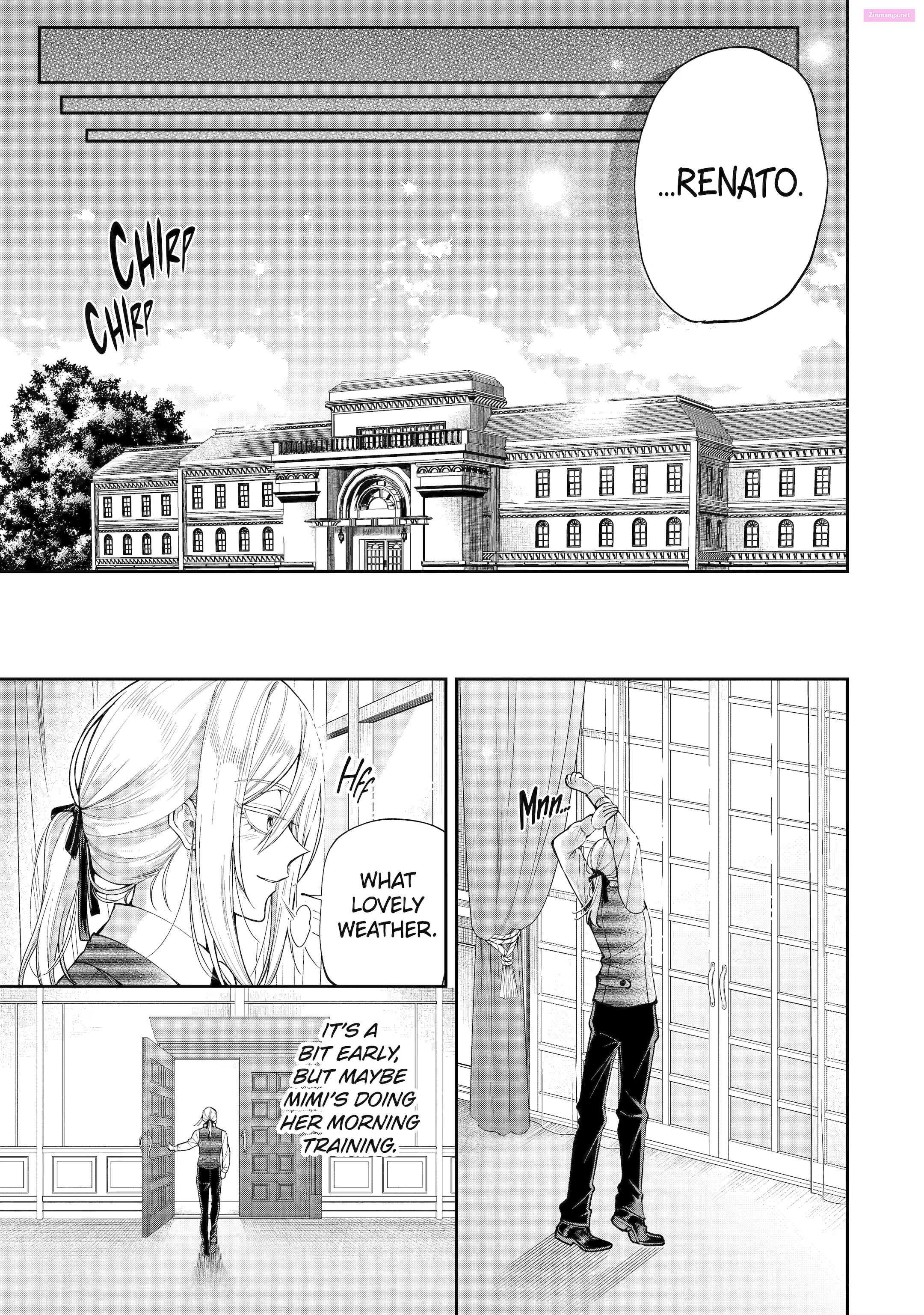 Read Always a Catch EN Manga Online