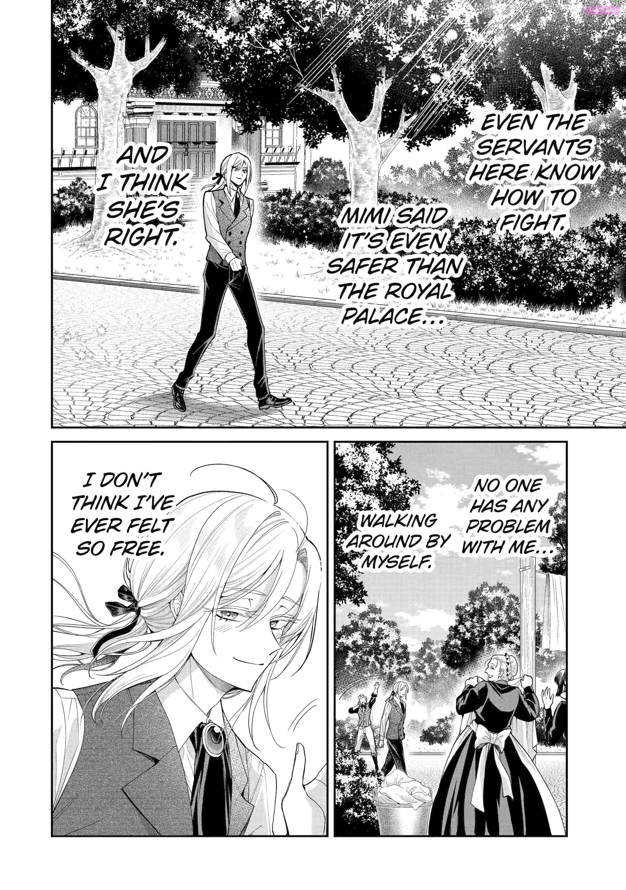 Read Always a Catch EN Manga Online