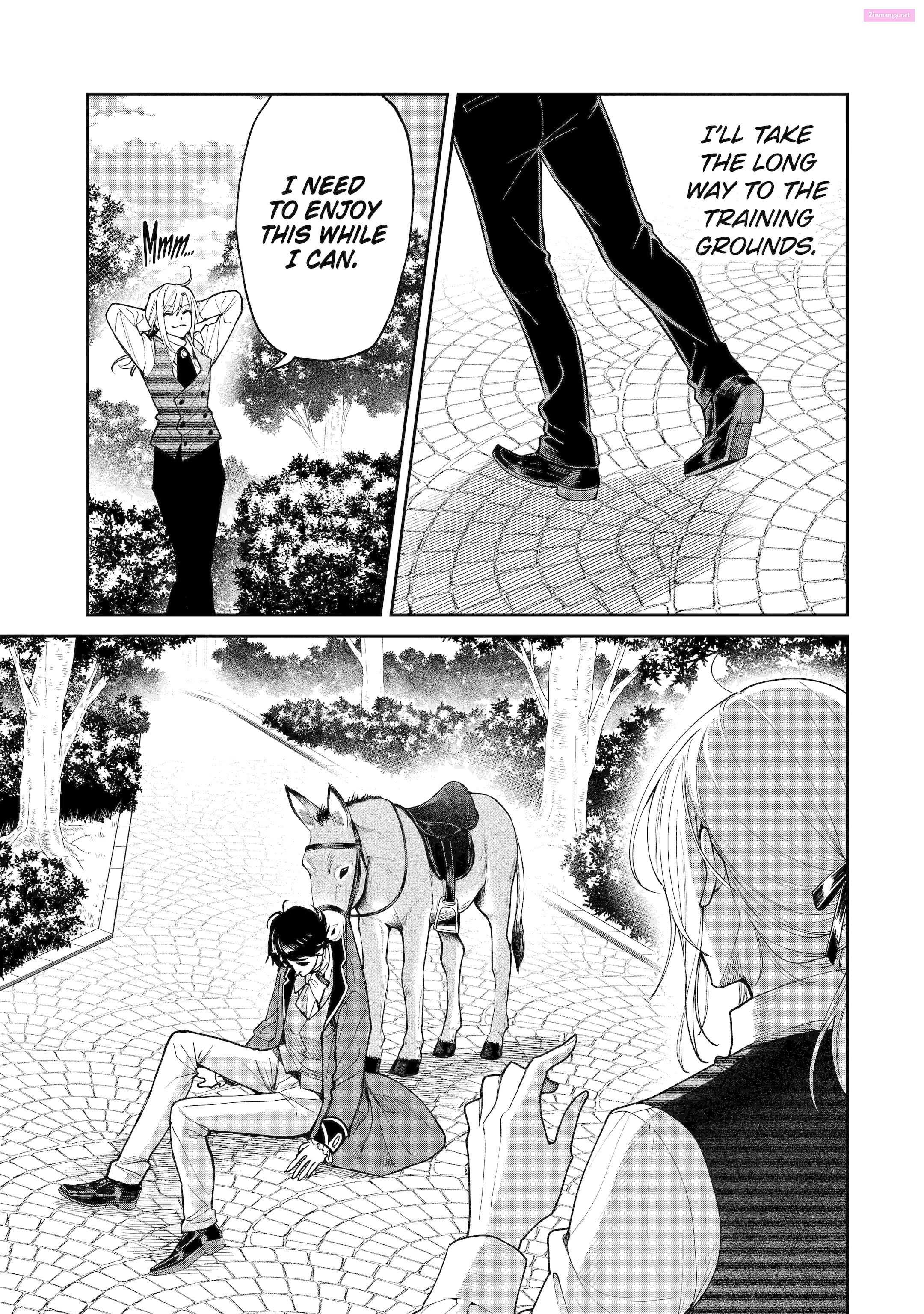Read Always a Catch EN Manga Online