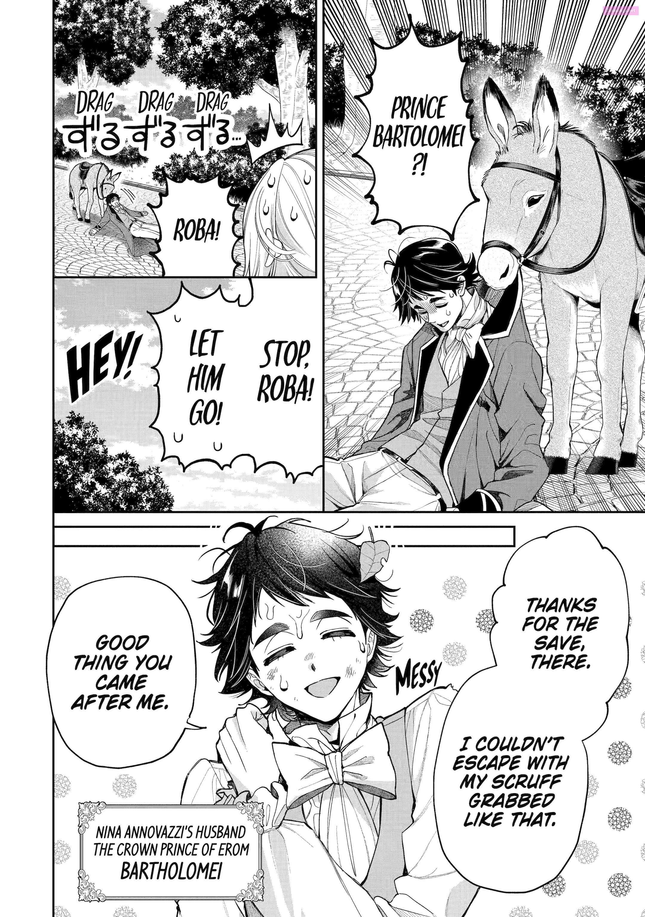Read Always a Catch EN Manga Online