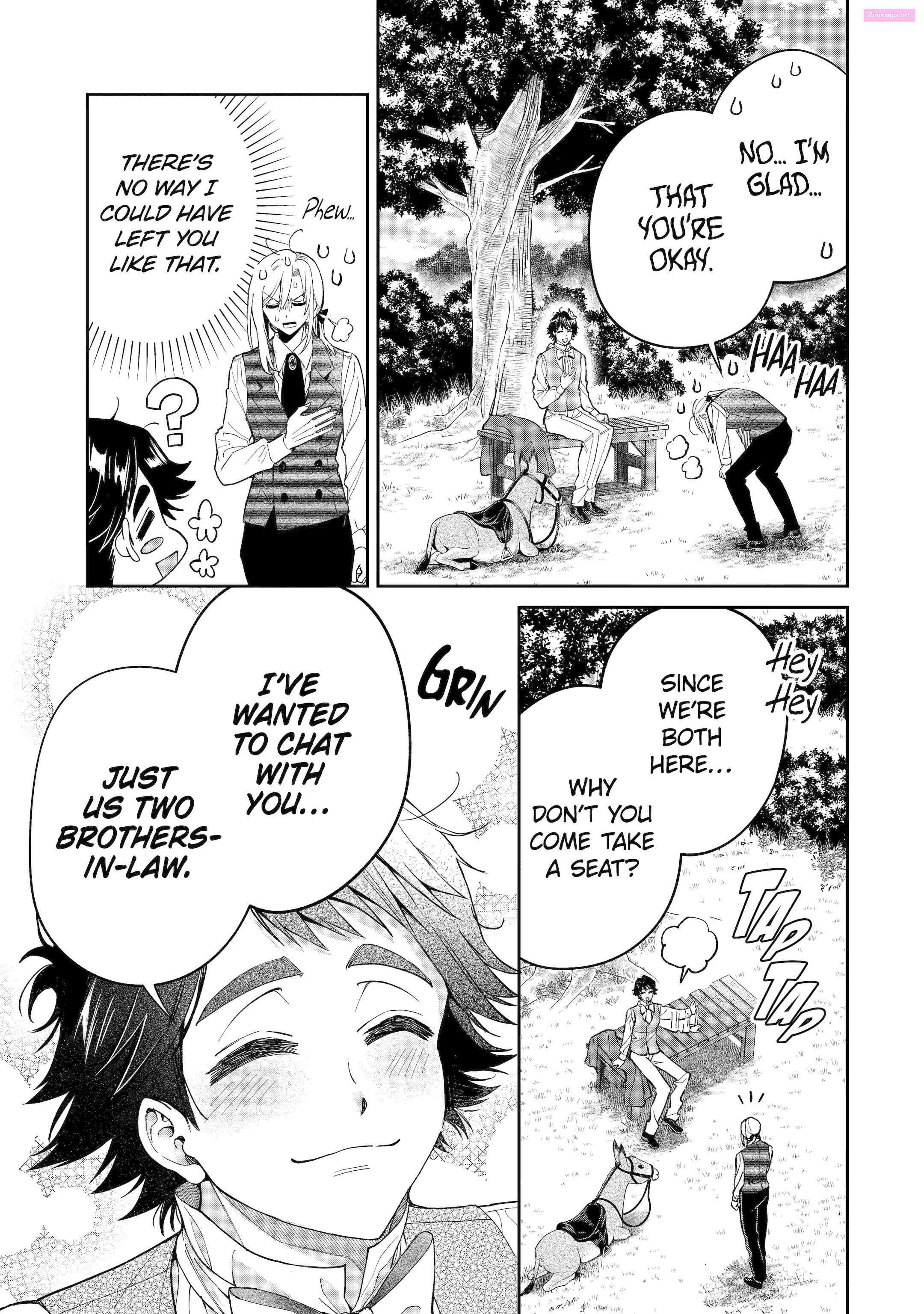 Read Always a Catch EN Manga Online