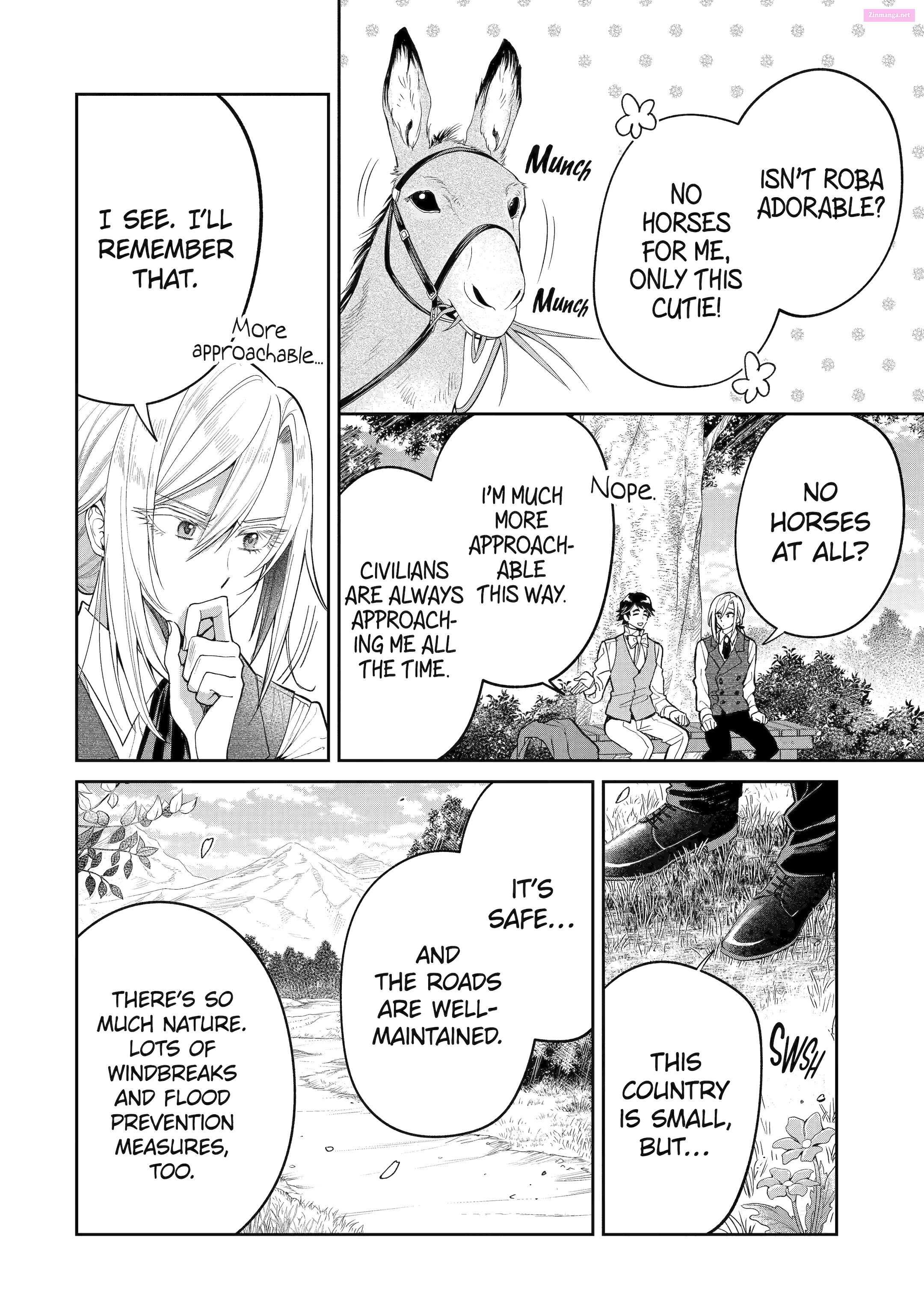 Read Always a Catch EN Manga Online