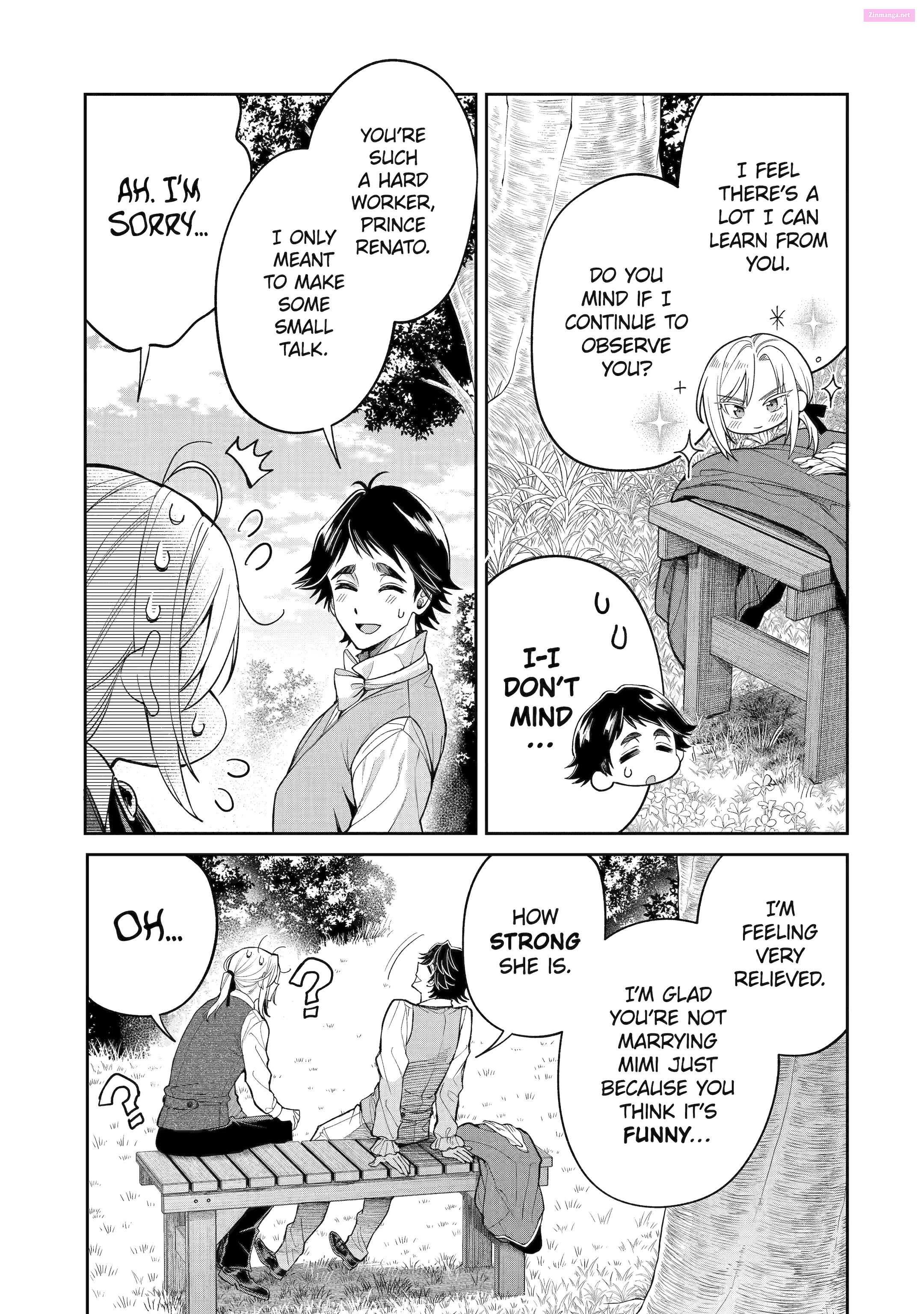 Read Always a Catch EN Manga Online