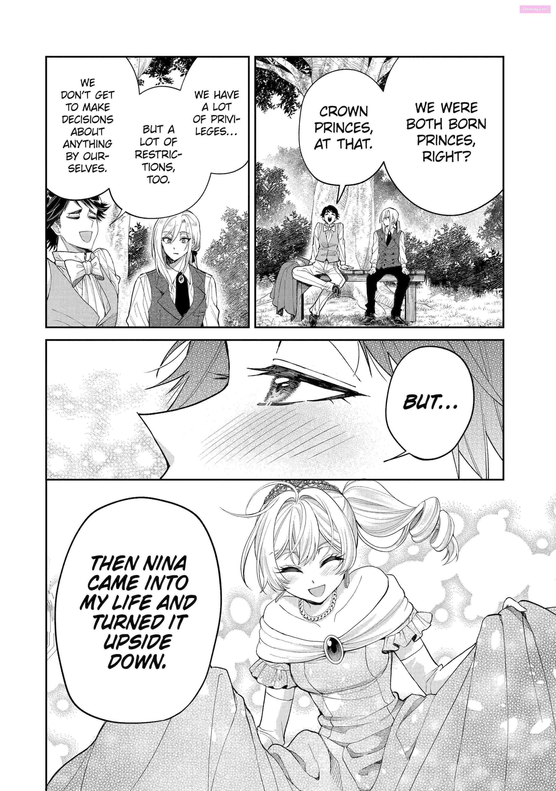 Read Always a Catch EN Manga Online