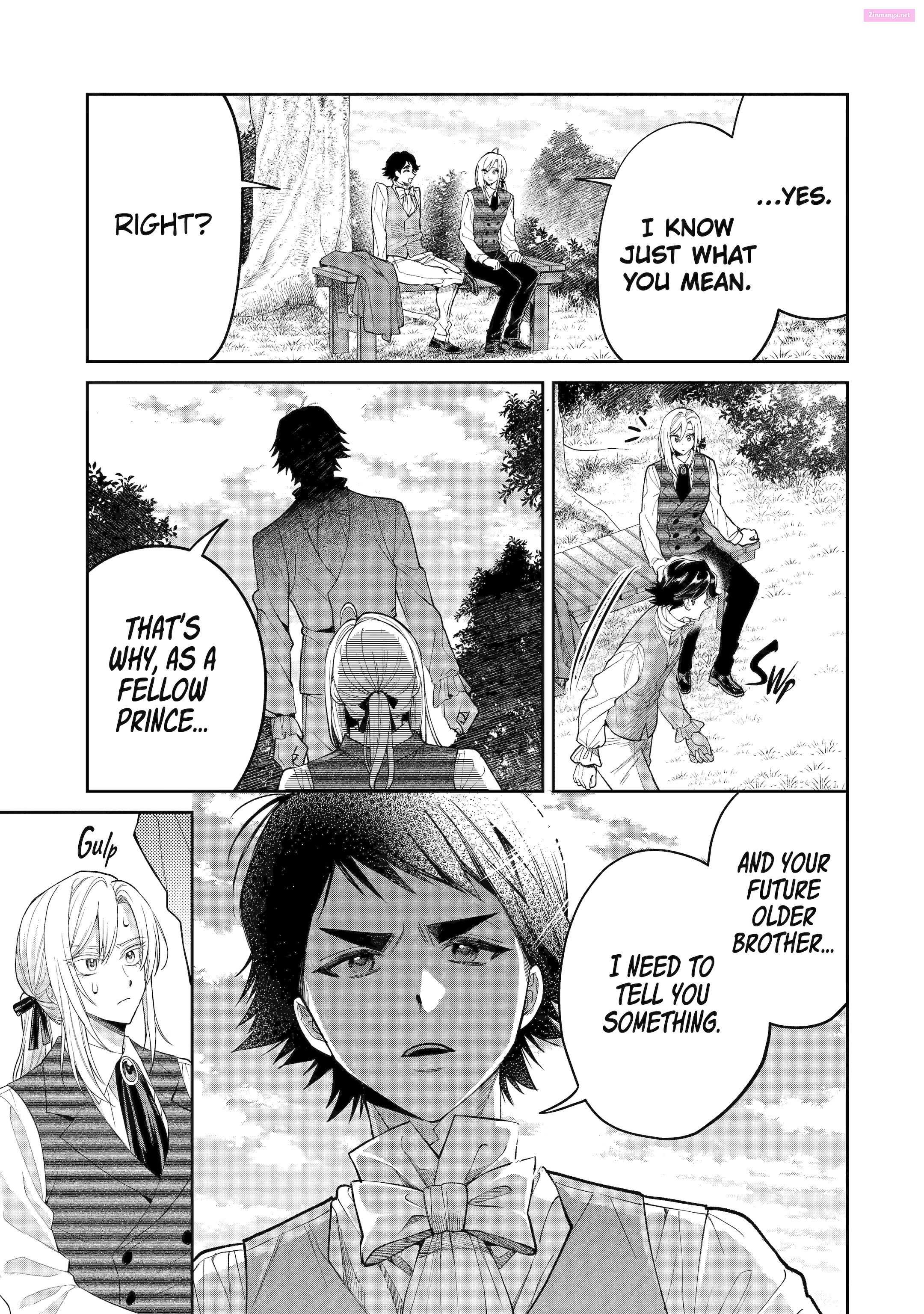 Read Always a Catch EN Manga Online