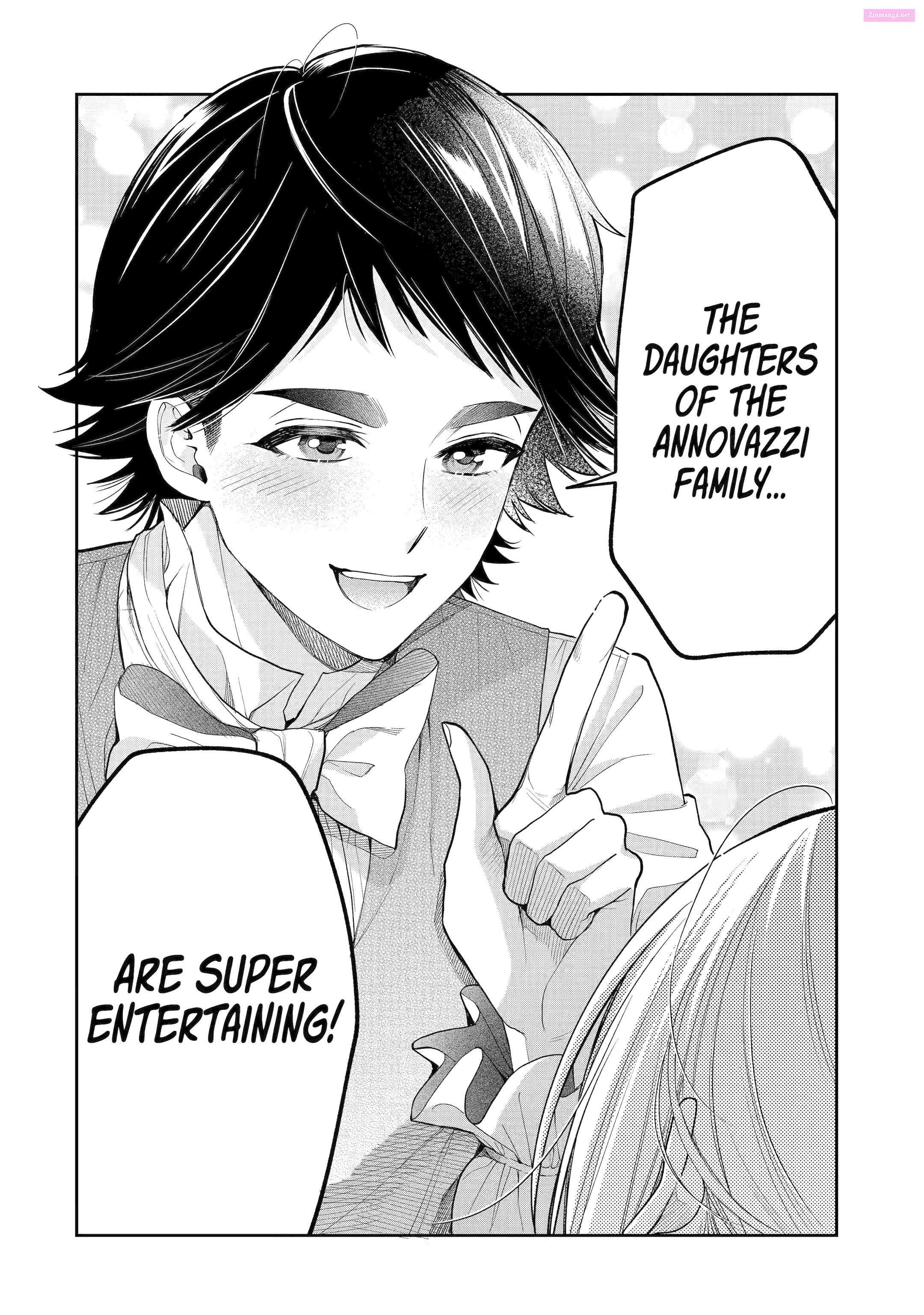 Read Always a Catch EN Manga Online