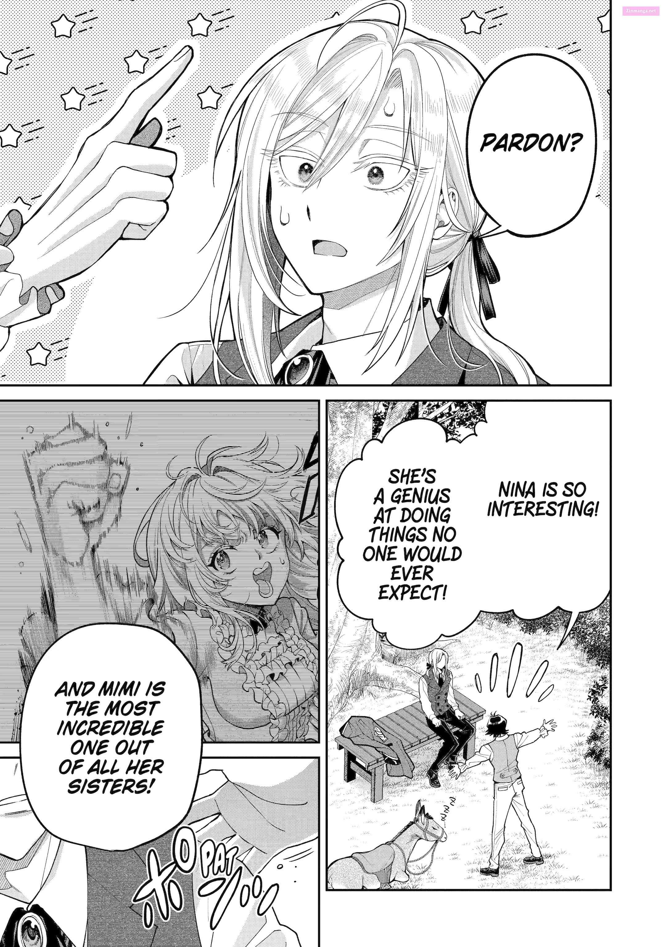 Read Always a Catch EN Manga Online