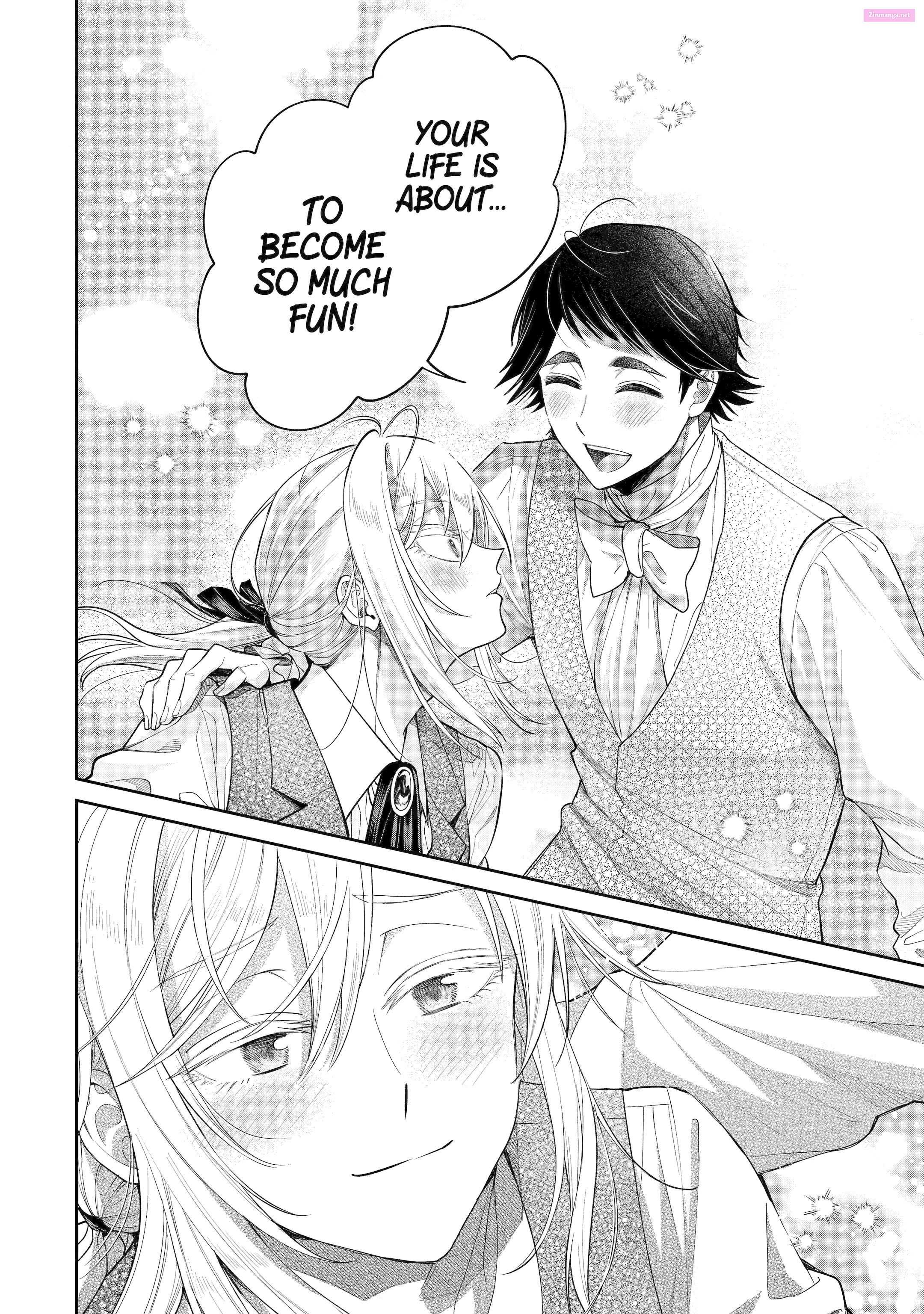 Read Always a Catch EN Manga Online